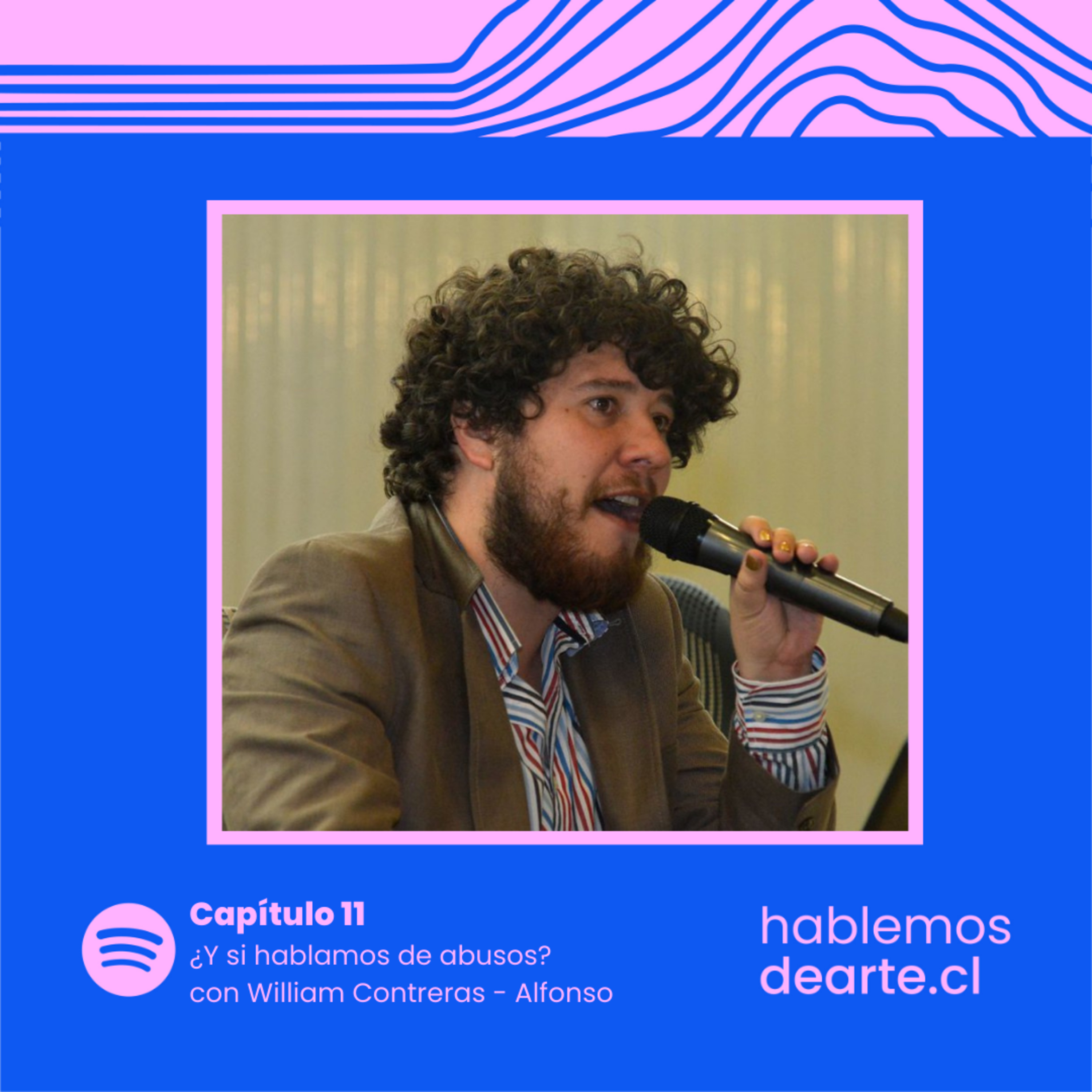 HablemosDeArte.cl