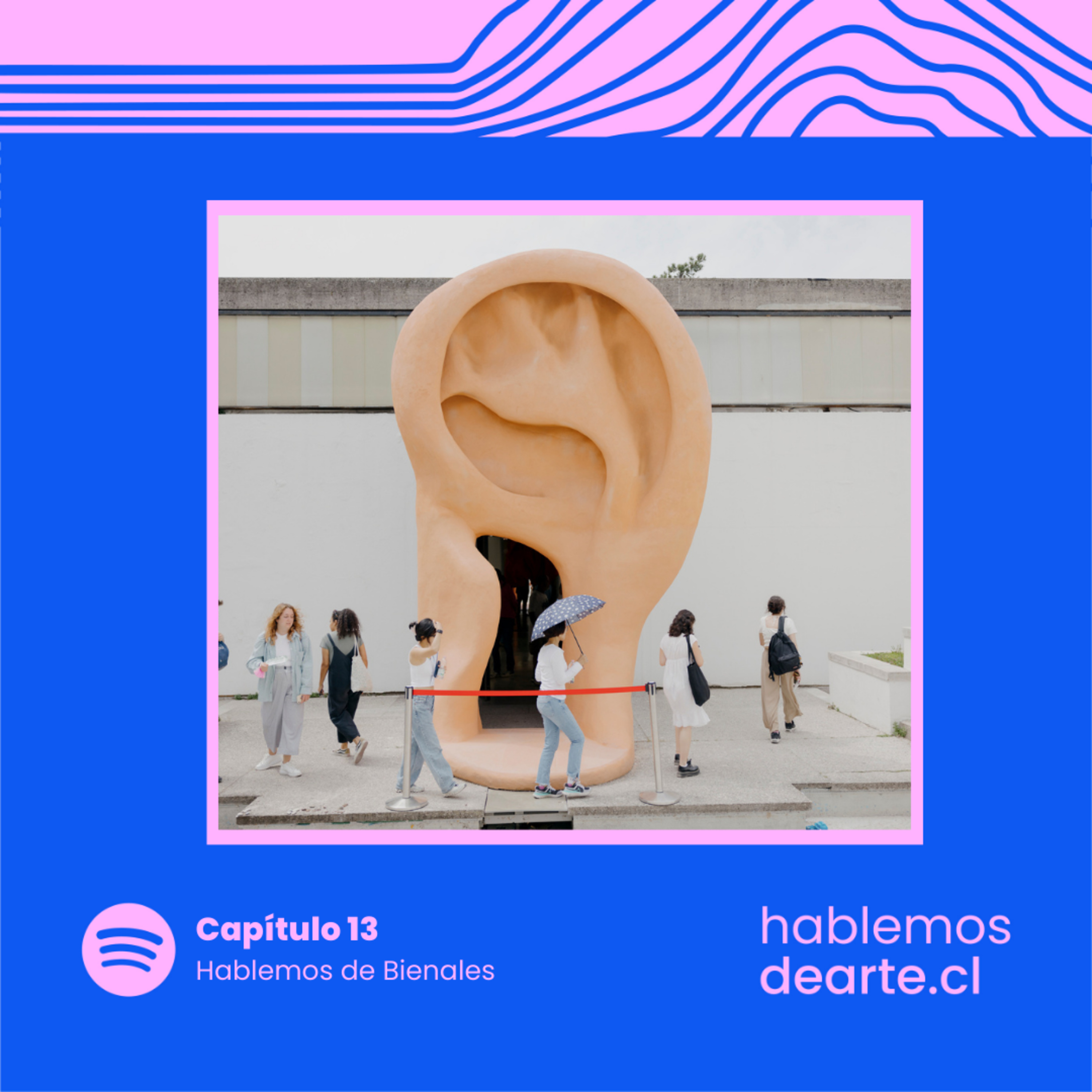 HablemosDeArte.cl