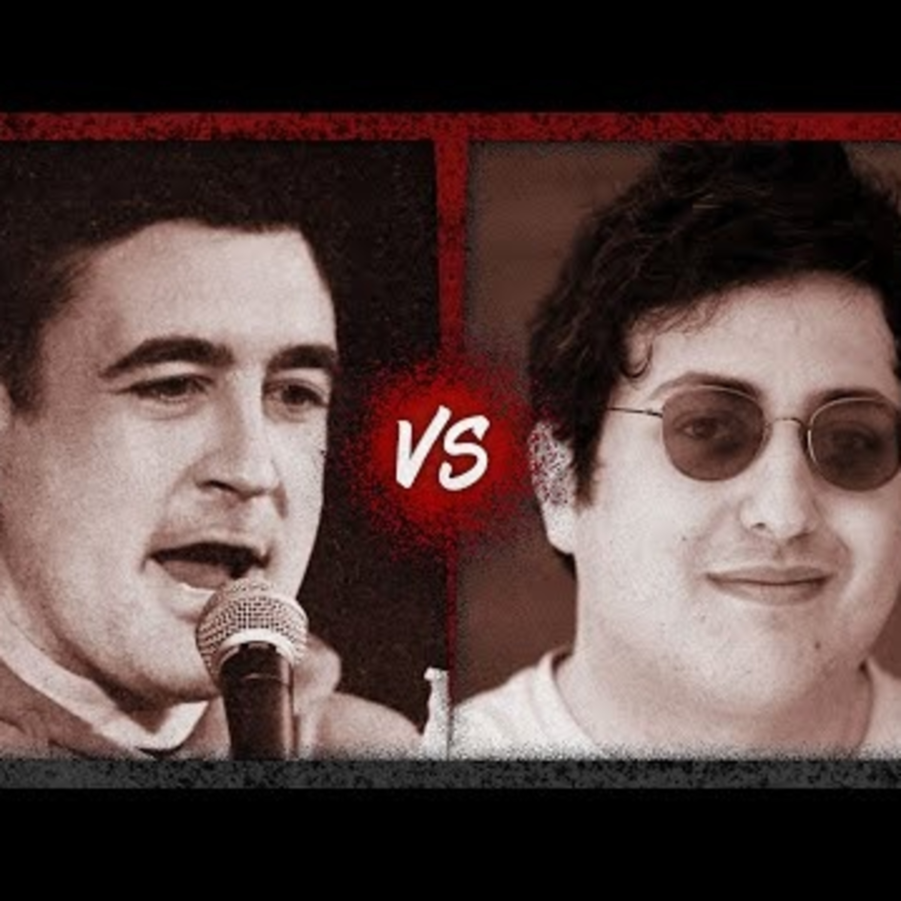 Roast Battle Chicago Podcast