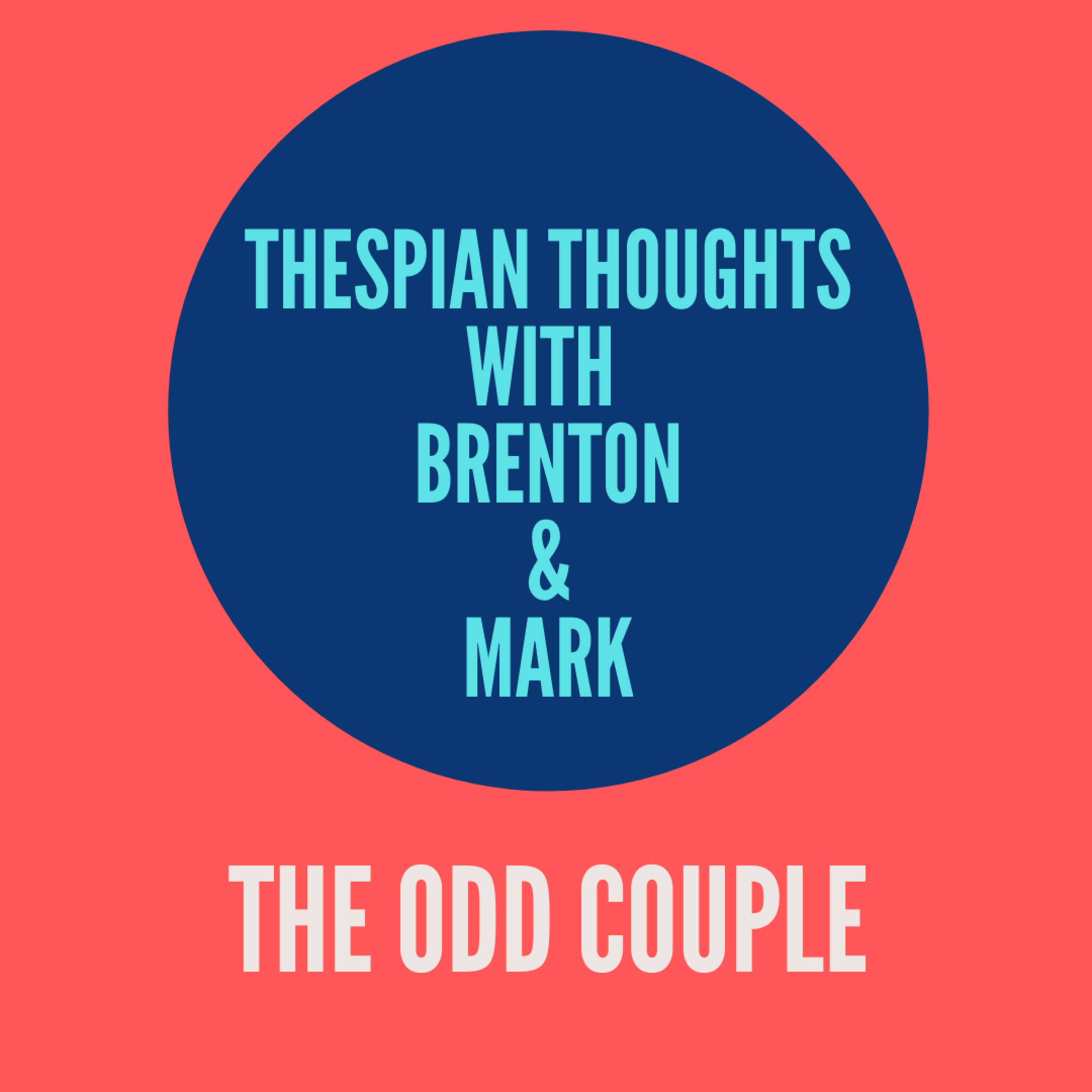 The Odd Couple