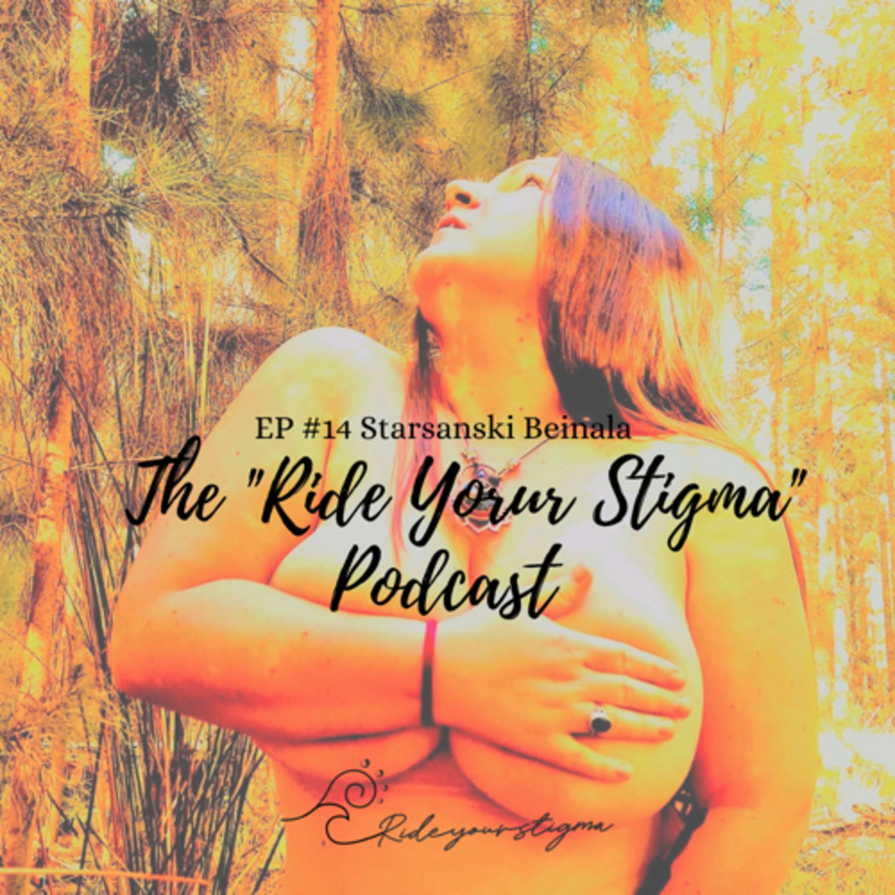 Ride Your Stigma