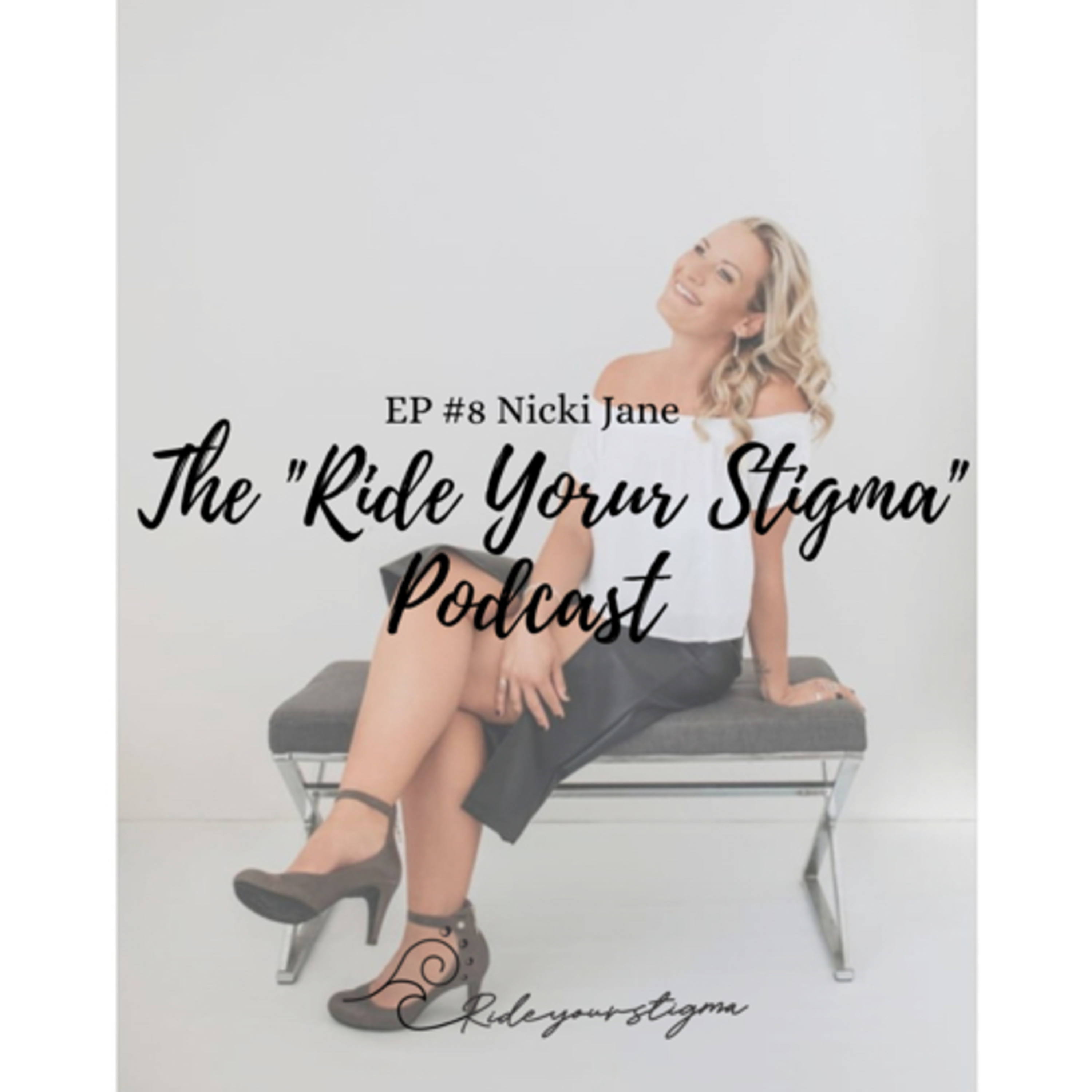 Ride Your Stigma