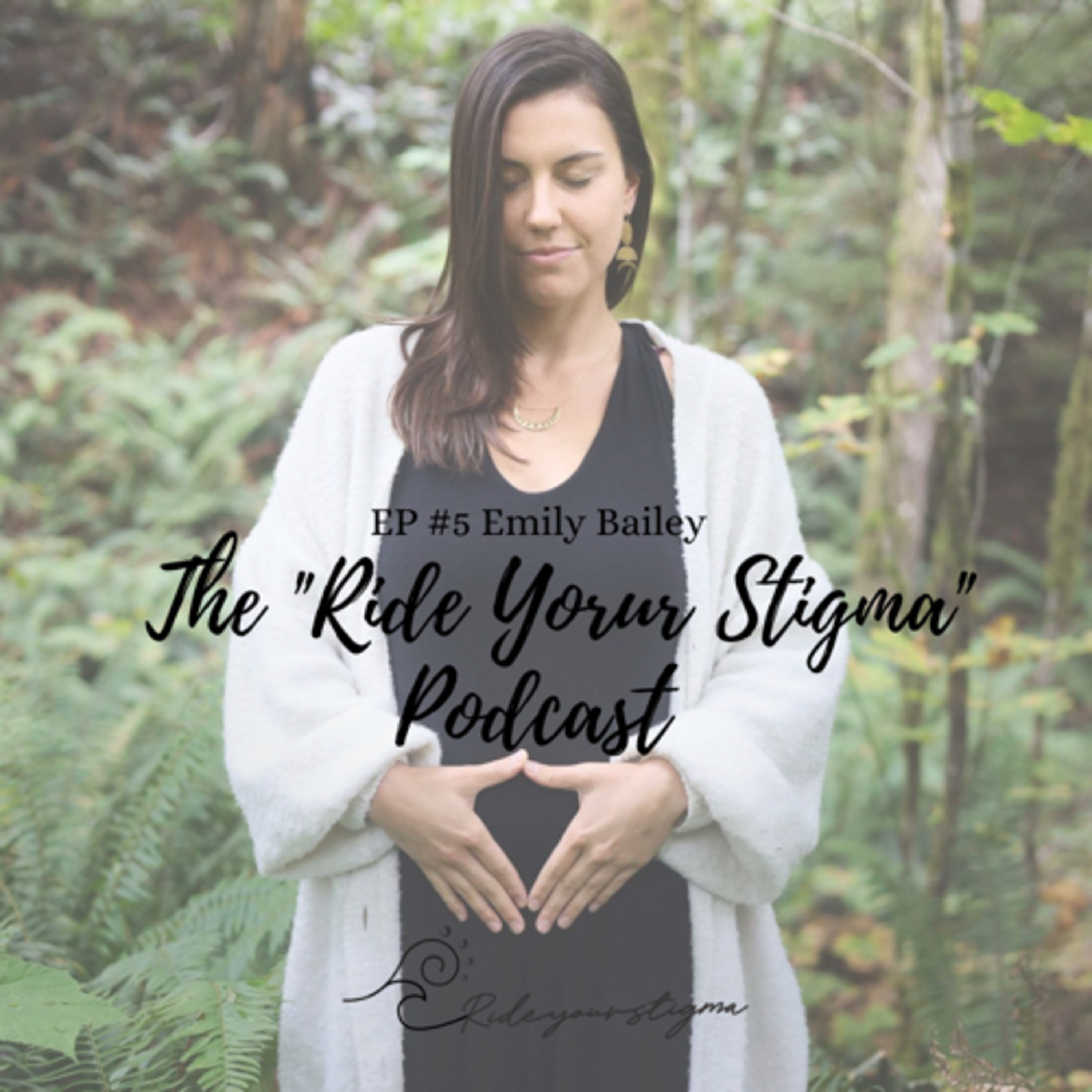 Ride Your Stigma