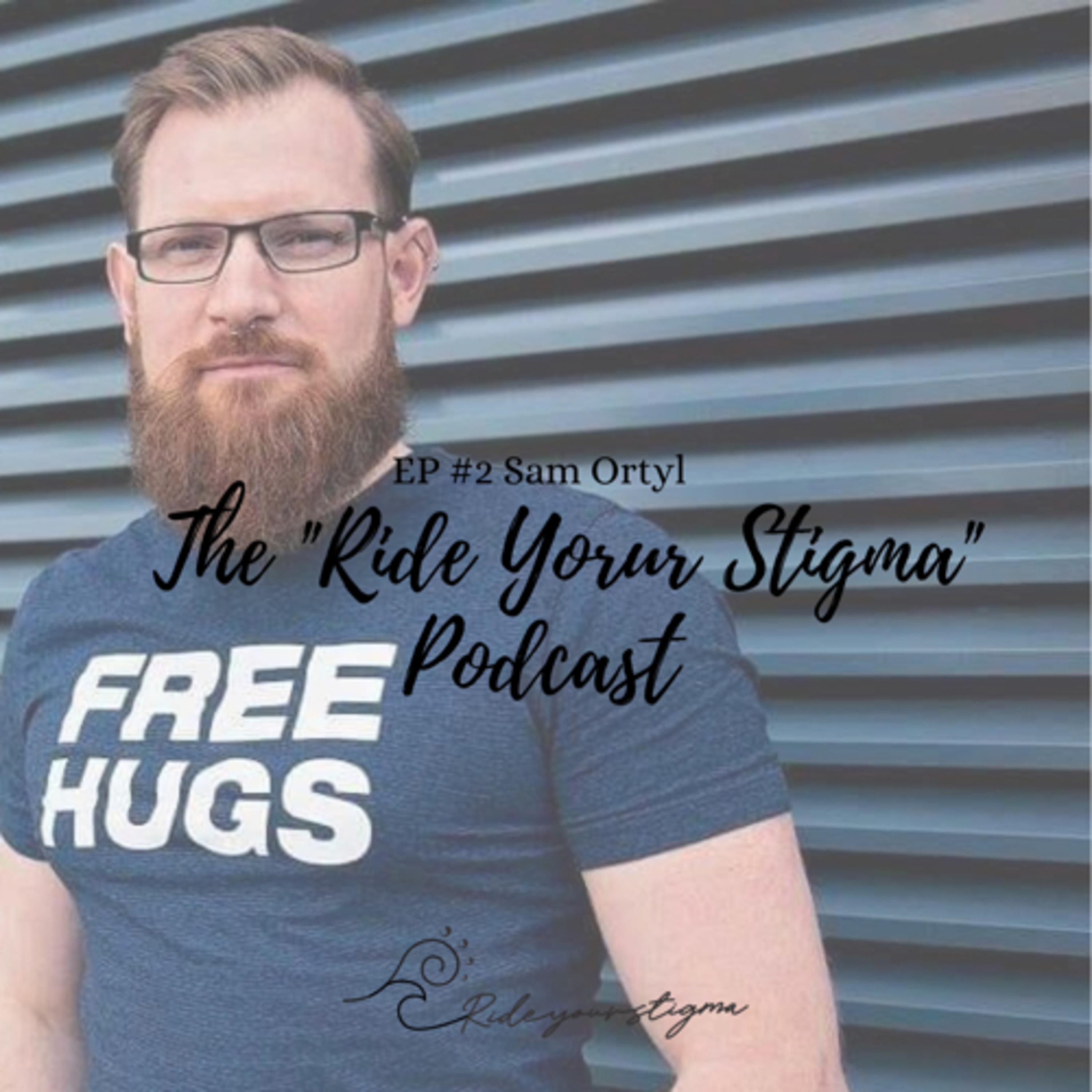 Ride Your Stigma