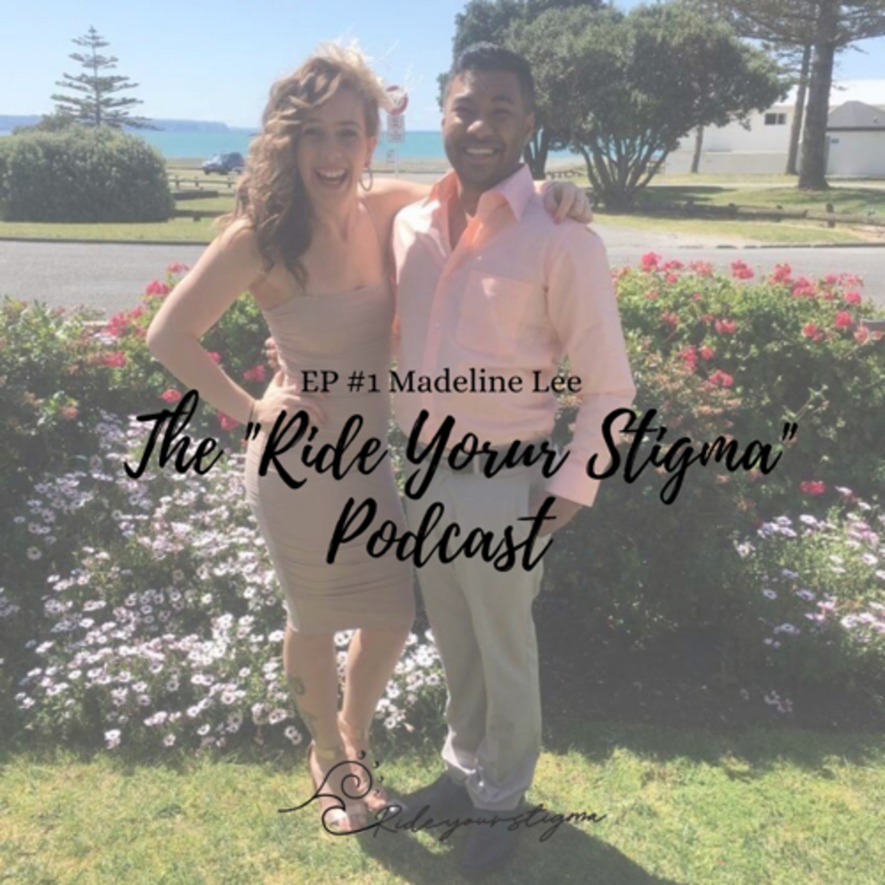 Ride Your Stigma