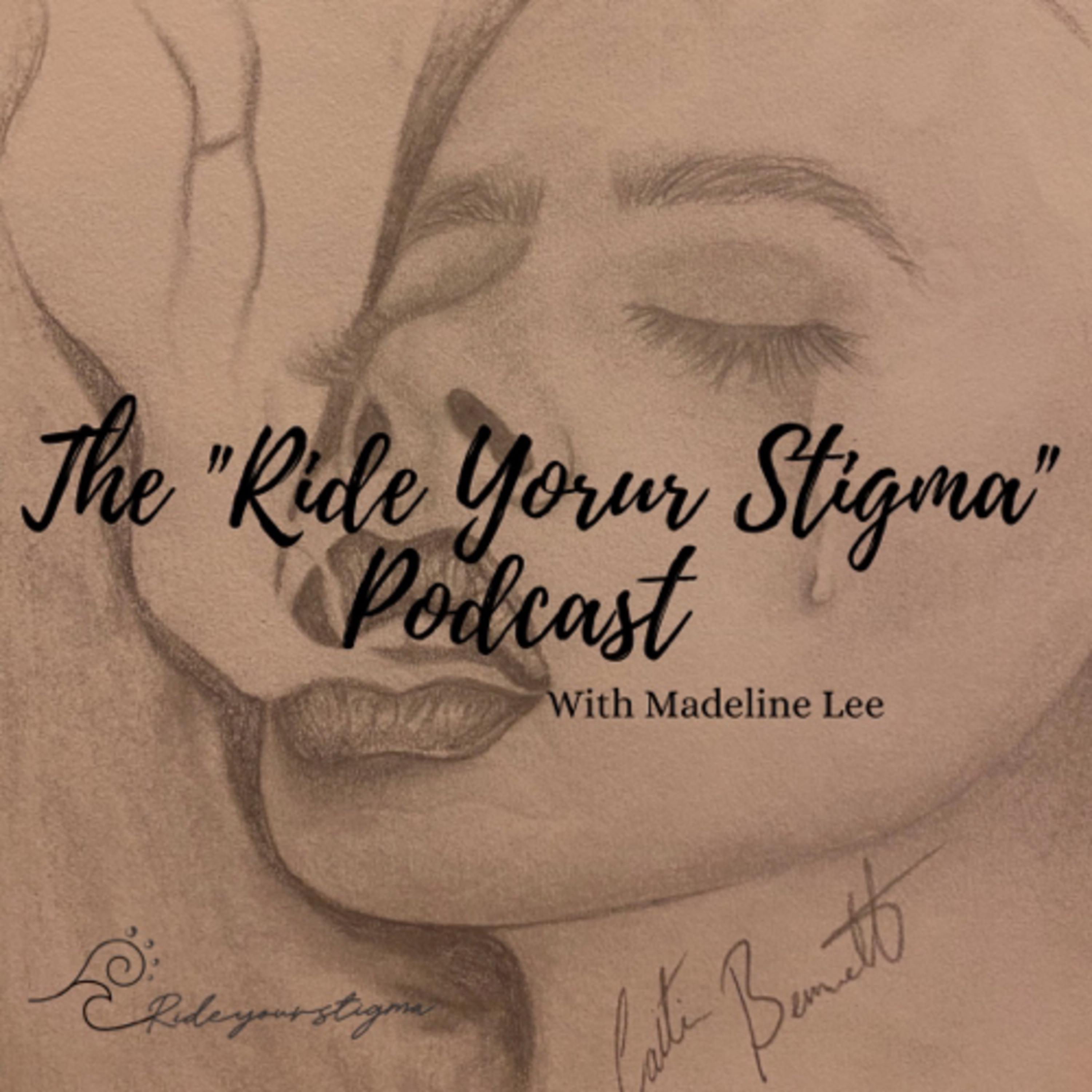 Ride Your Stigma