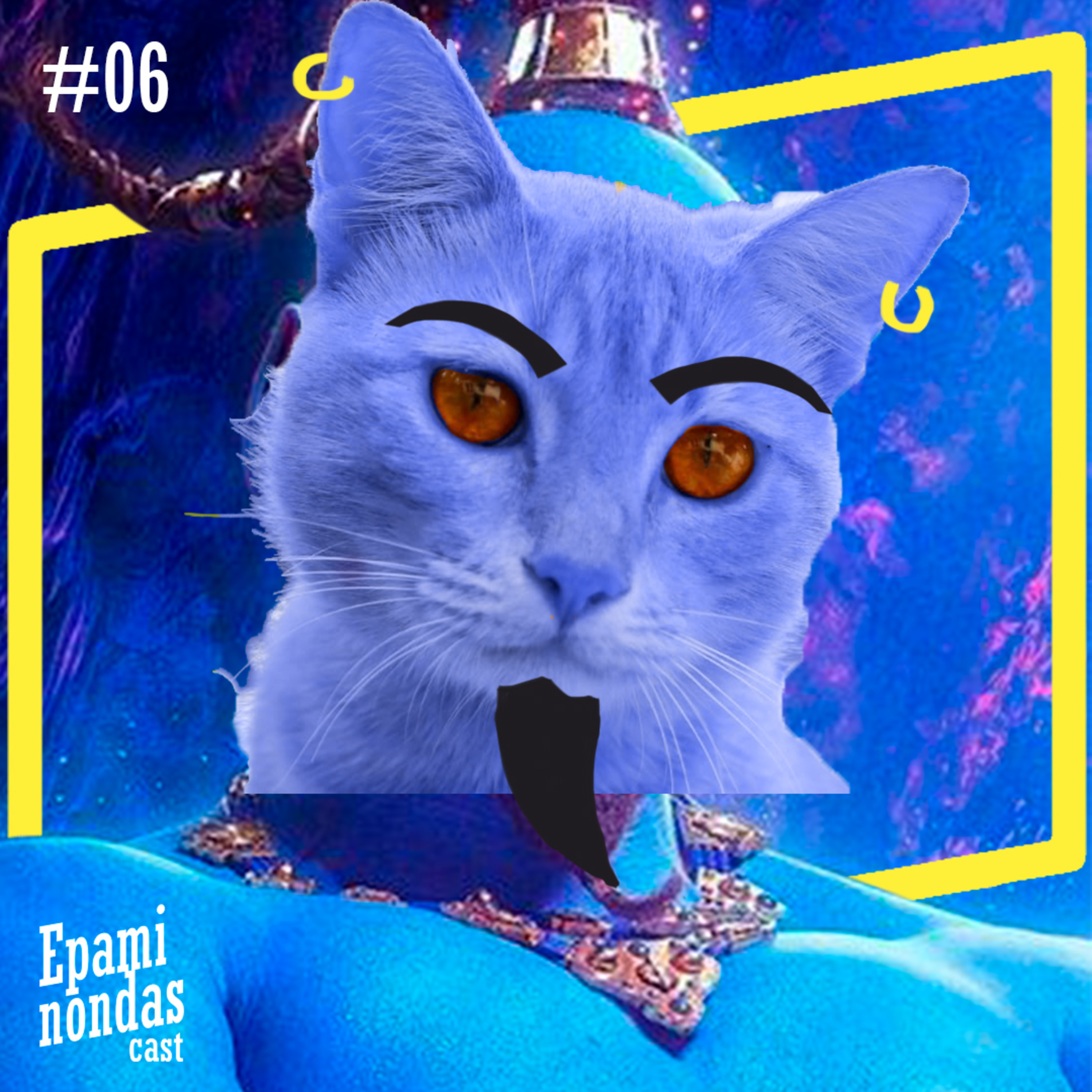 EpaminondasCast