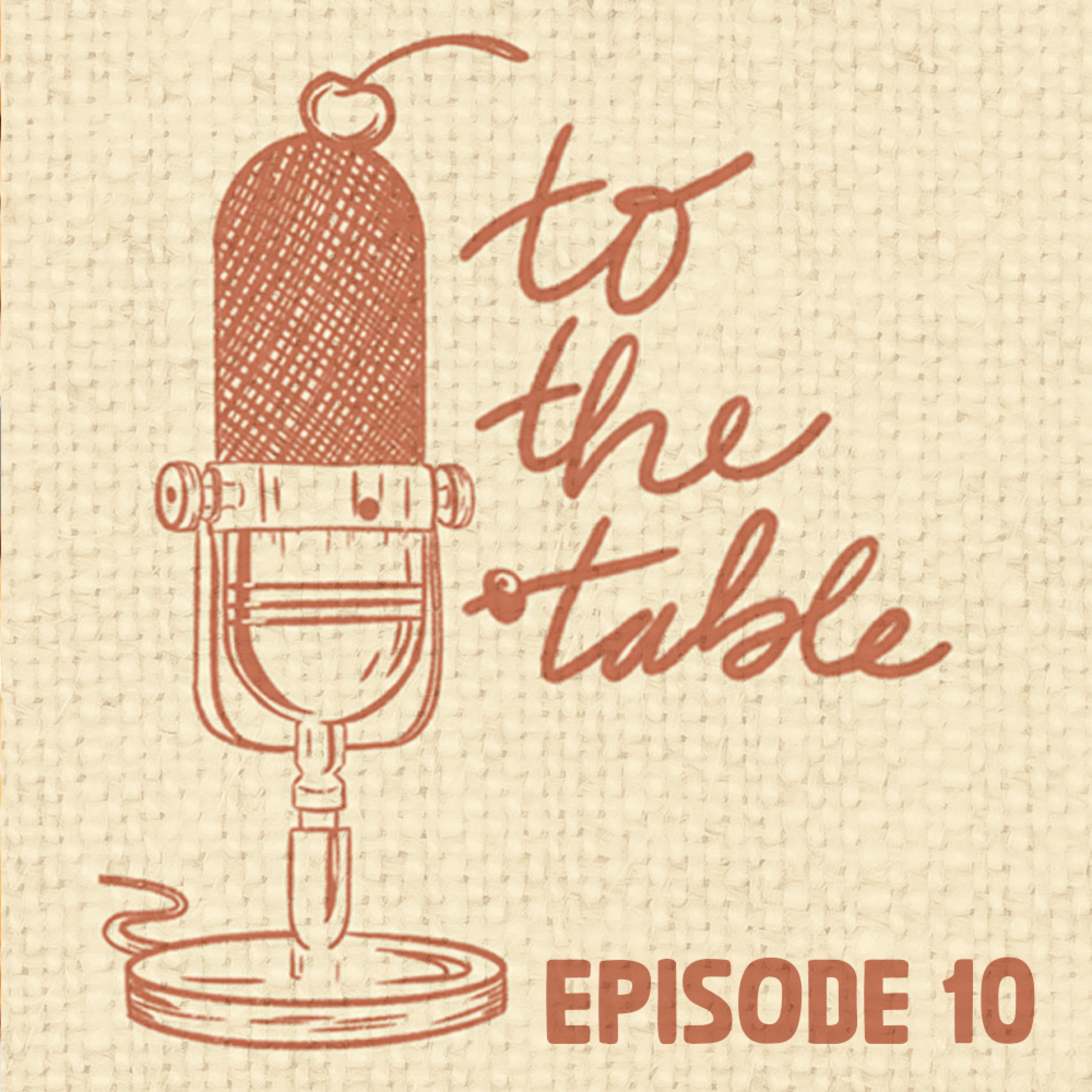 Thanksgiving Pre-Game feat Peter! - Ep. 10
