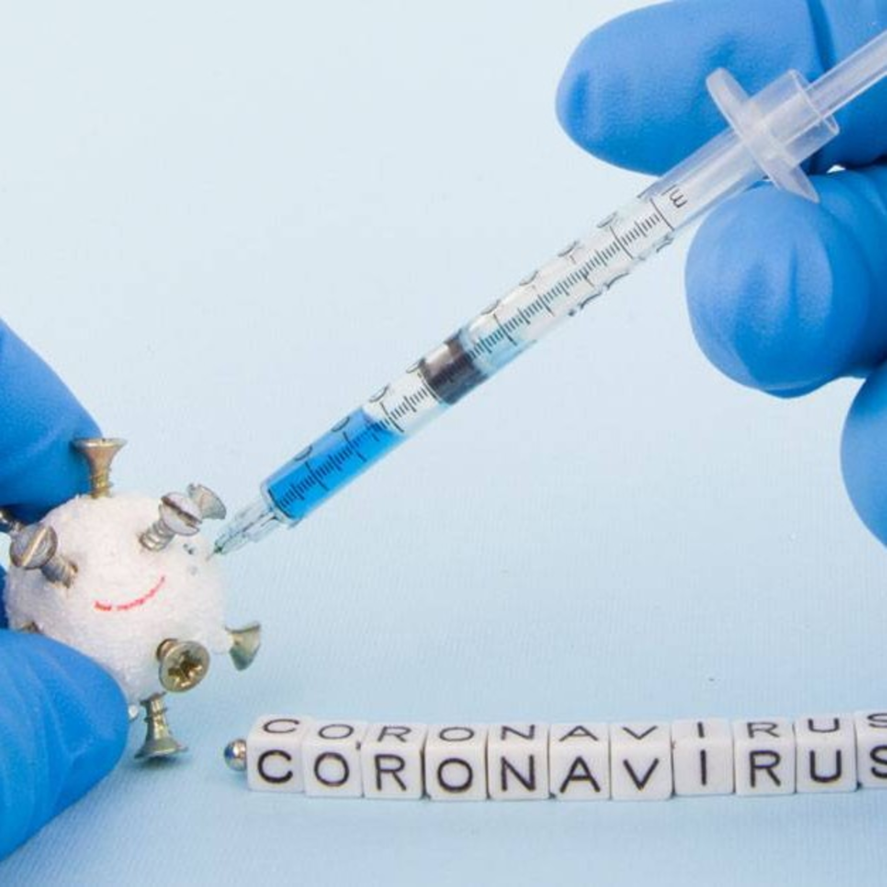 A Cura pro CORONA na Torá 