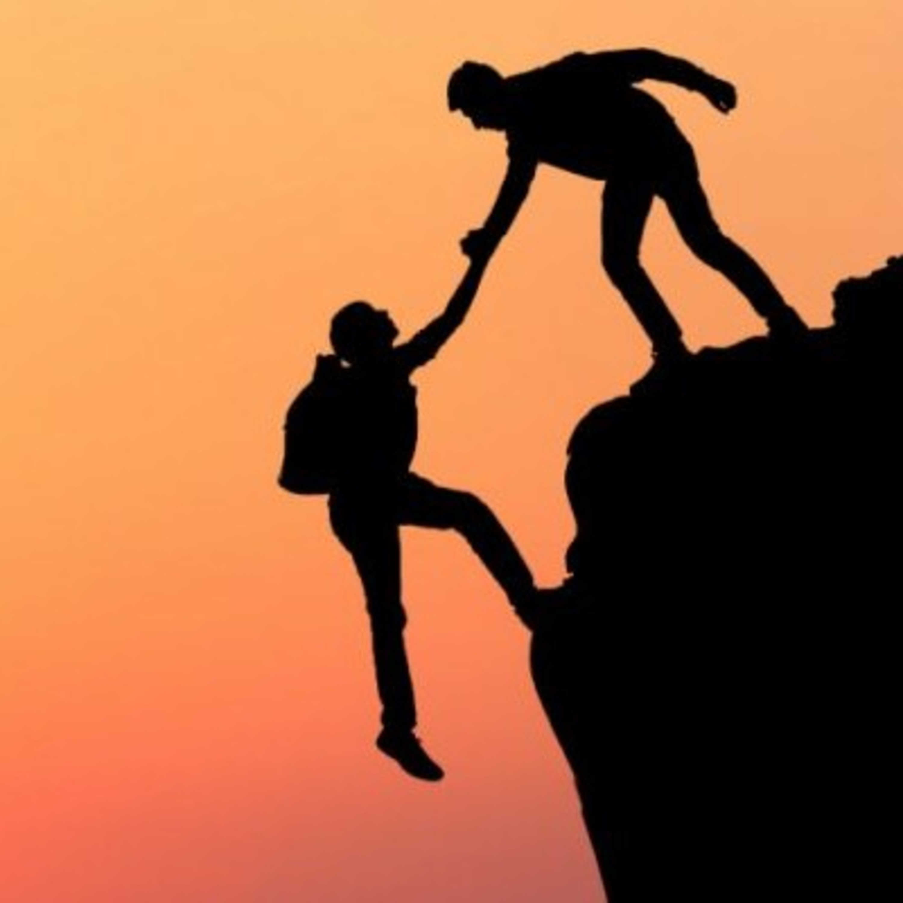 Não confio em ninguém! 