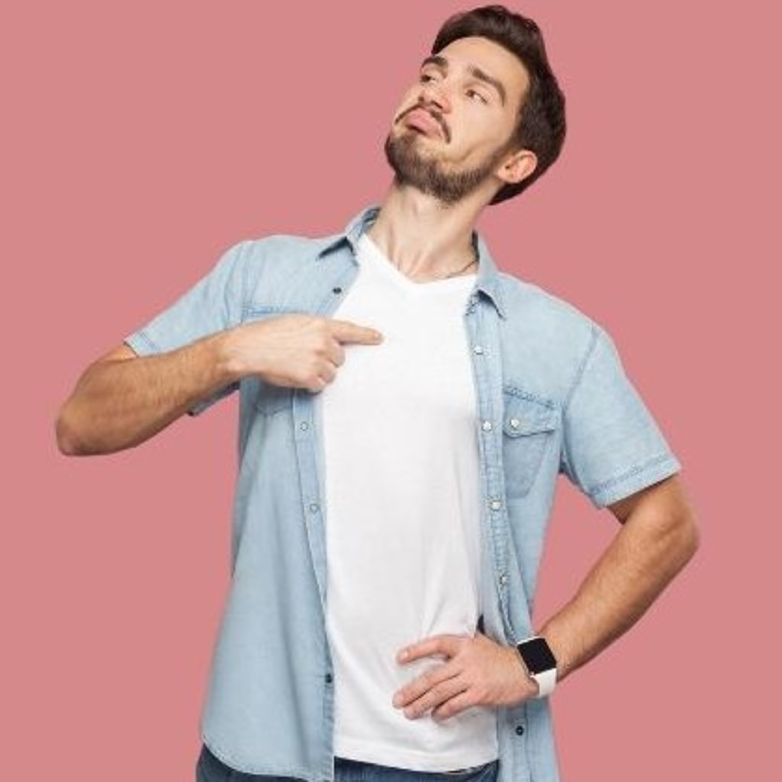 Sou EGOÍSTA ou ALTRUÍSTA?
 Lições de vida de Moshé - Parashá Ki TISSÁ