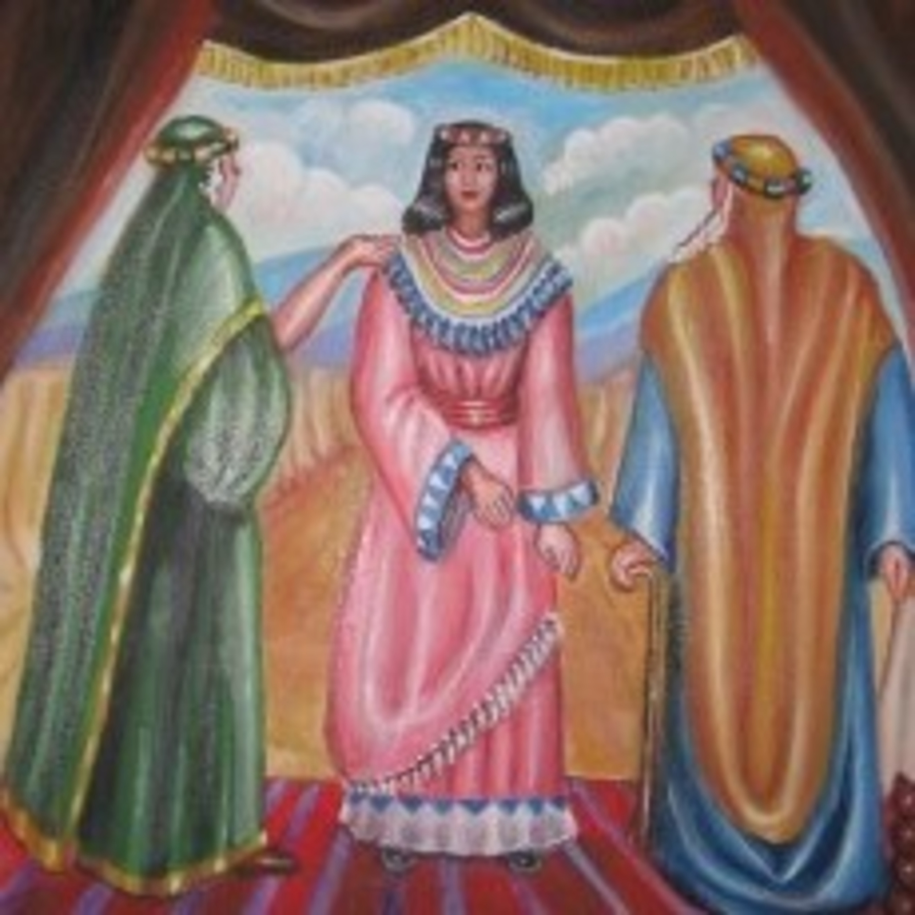 Rabino Eliahu Stiefelmann