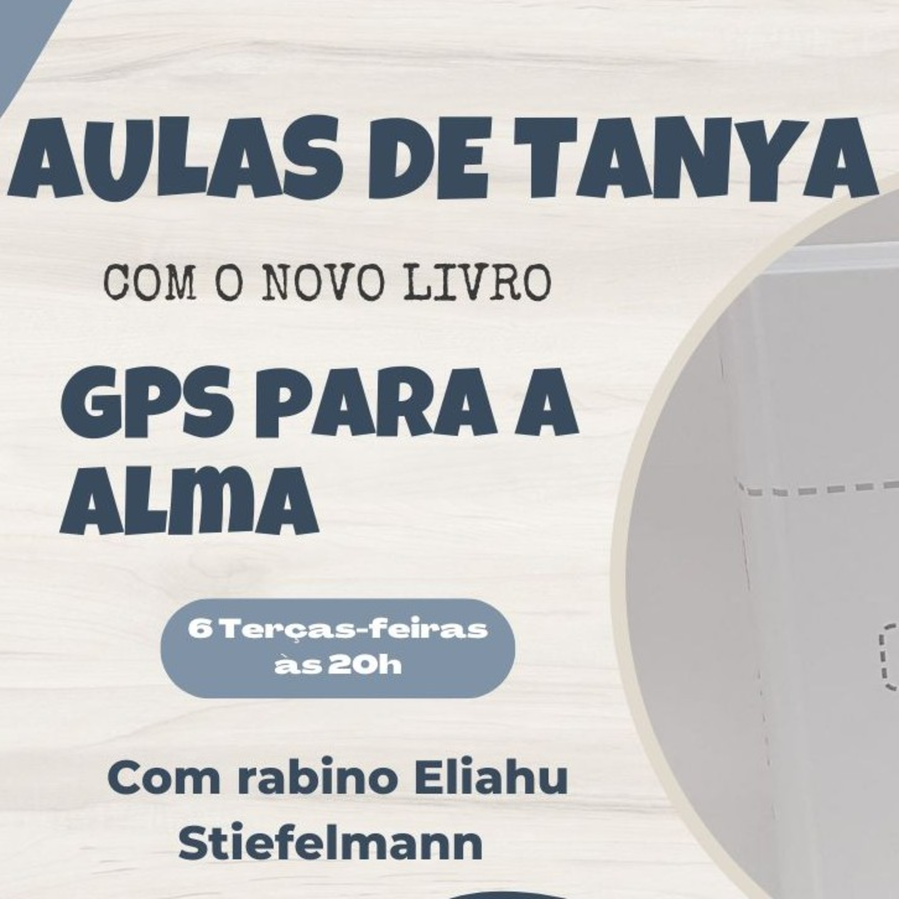 As três Vestimentas da Alma & Três tipos de relacionamentos - Tanya capítulo 4