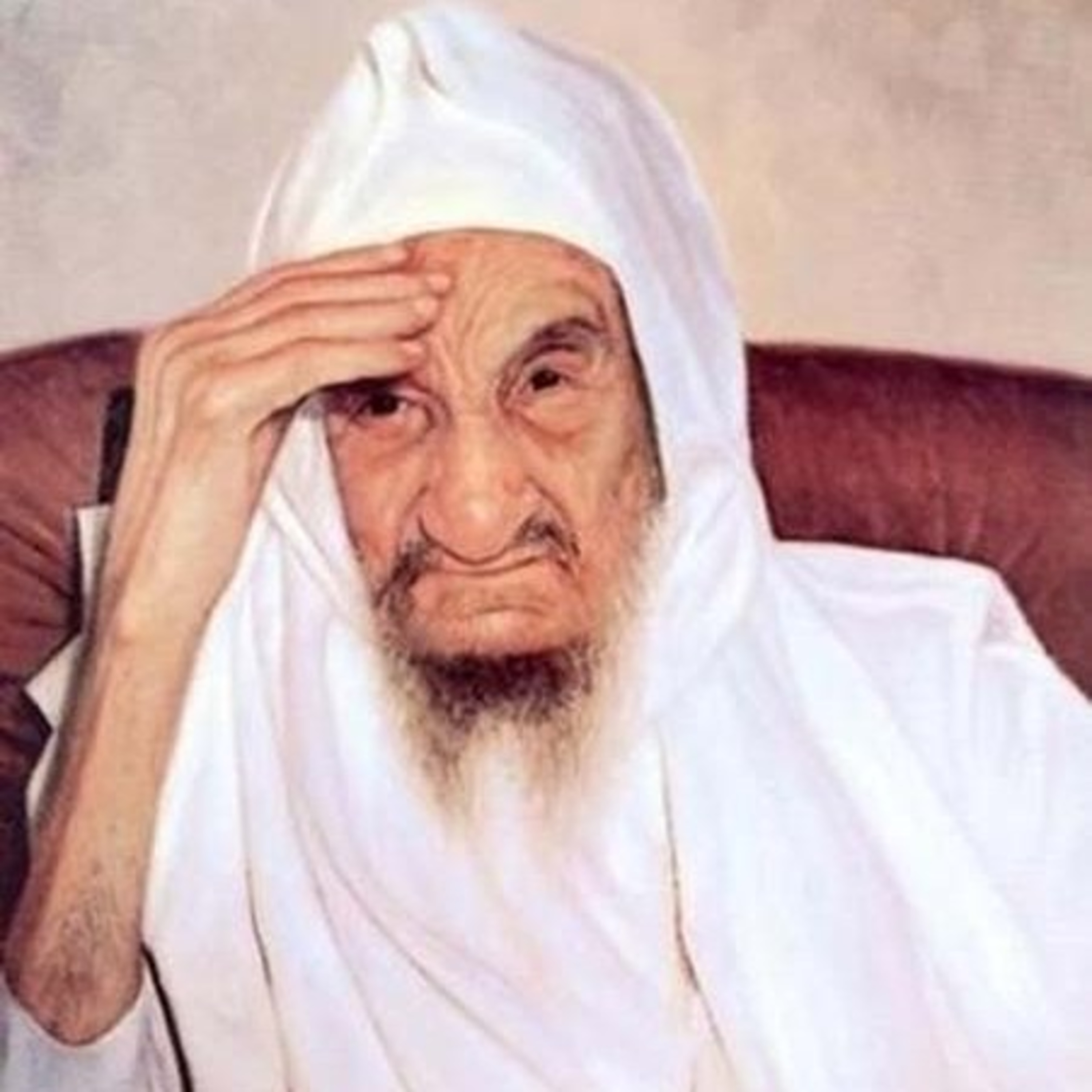 O BABA SALI e o REBE - HISTÓRIAS INCRÍVEIS