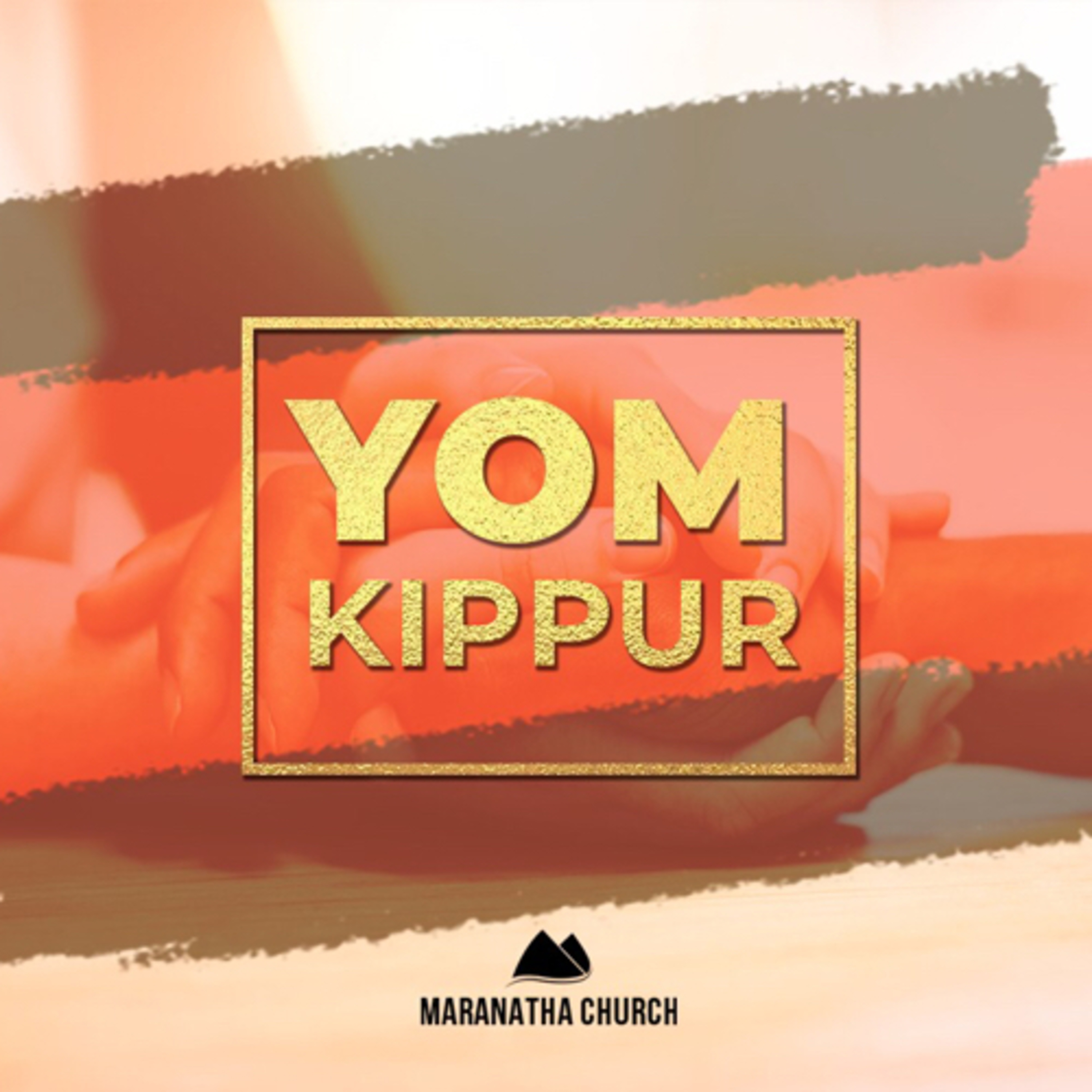 Yom Kippur - O dia do Perdão. Ap. Eduardo Fernandes.  episode artwork
