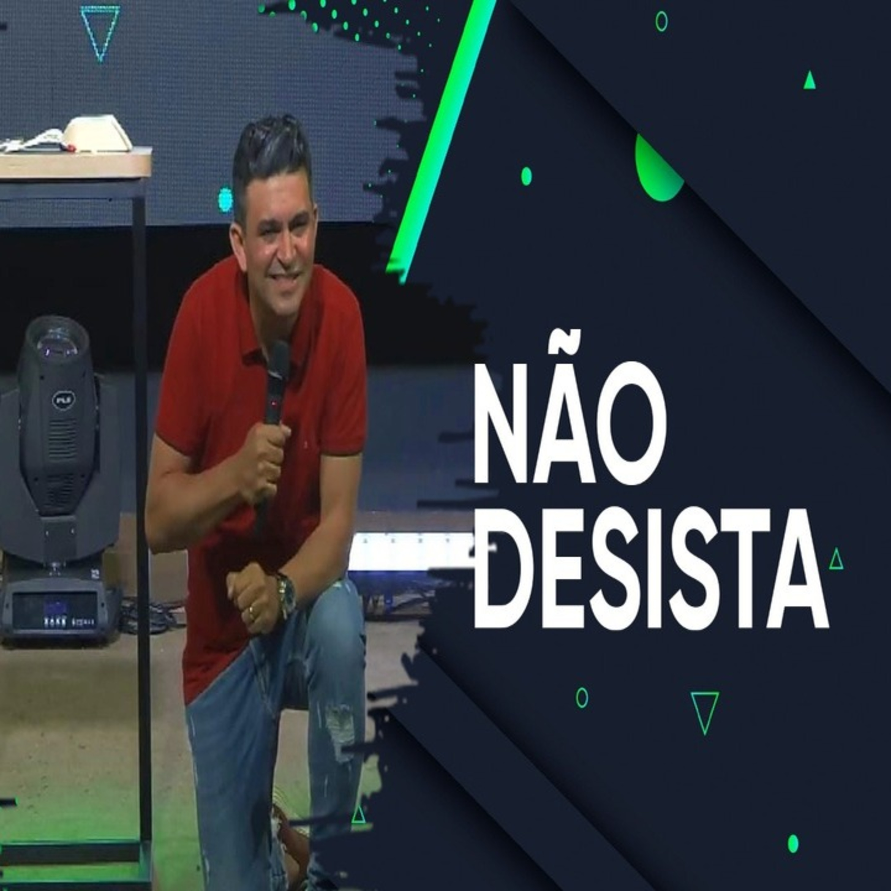 Nazareno Roraima