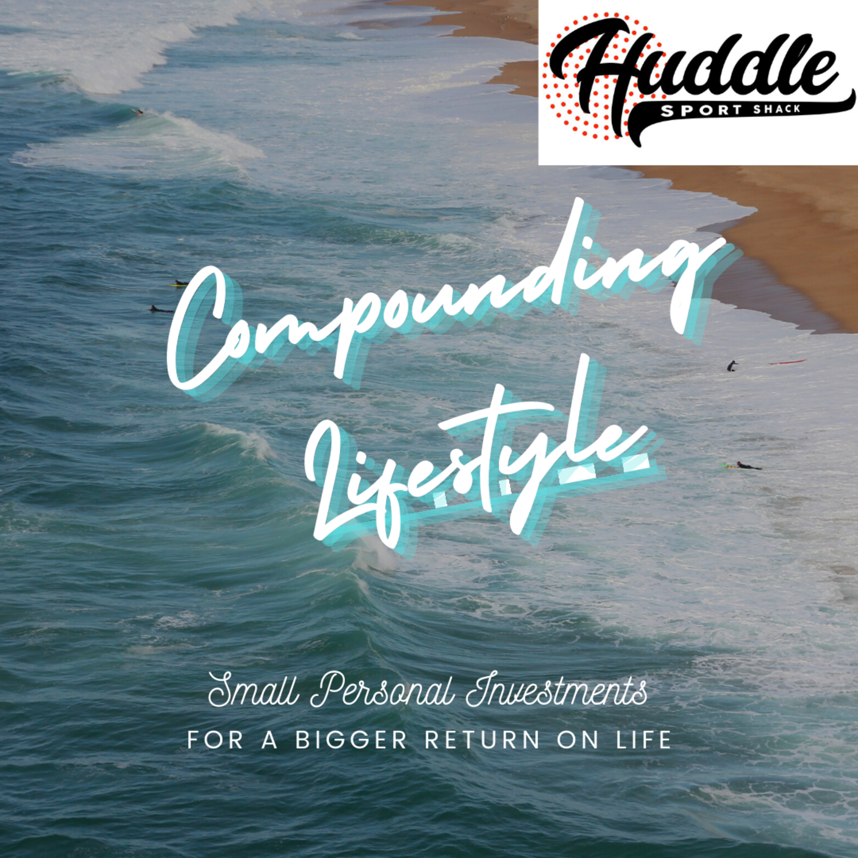 Compounding Lifestyle