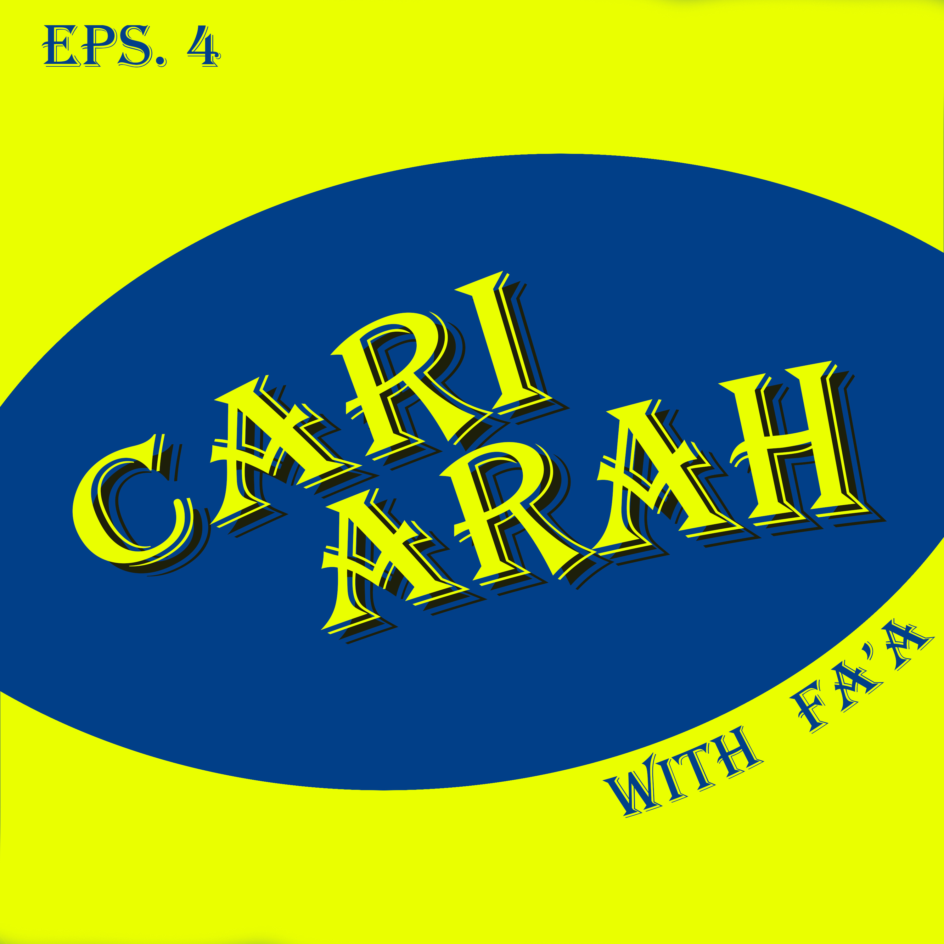 Arah Podcast