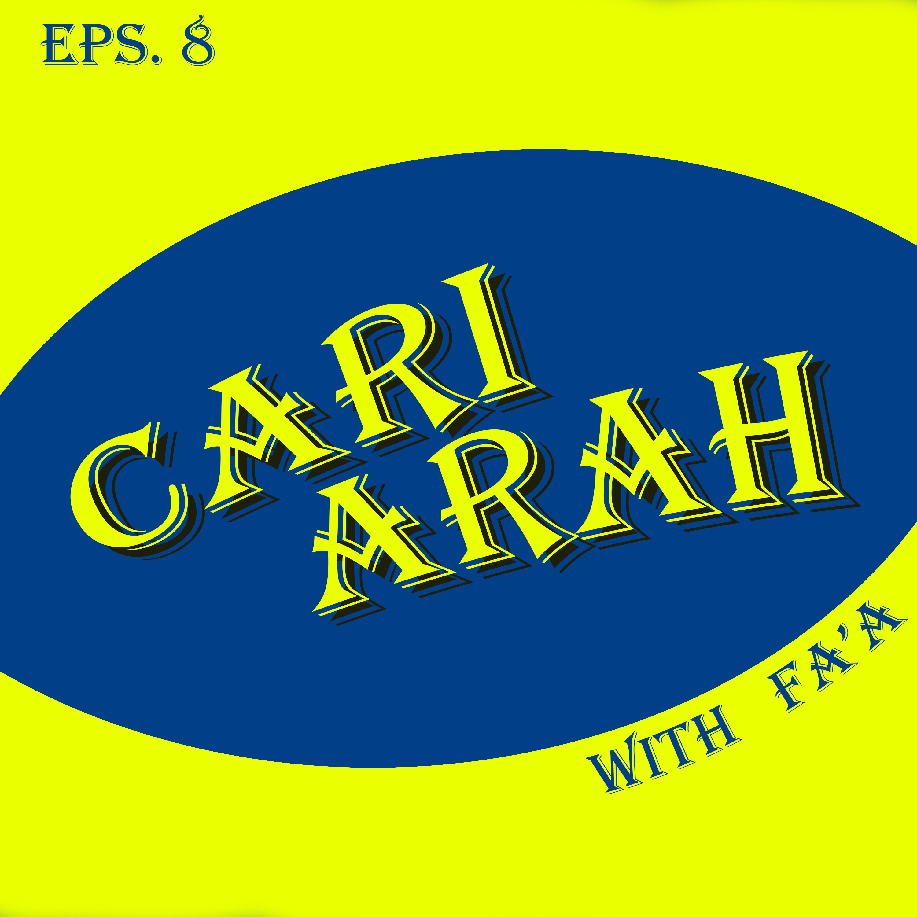 Arah Podcast
