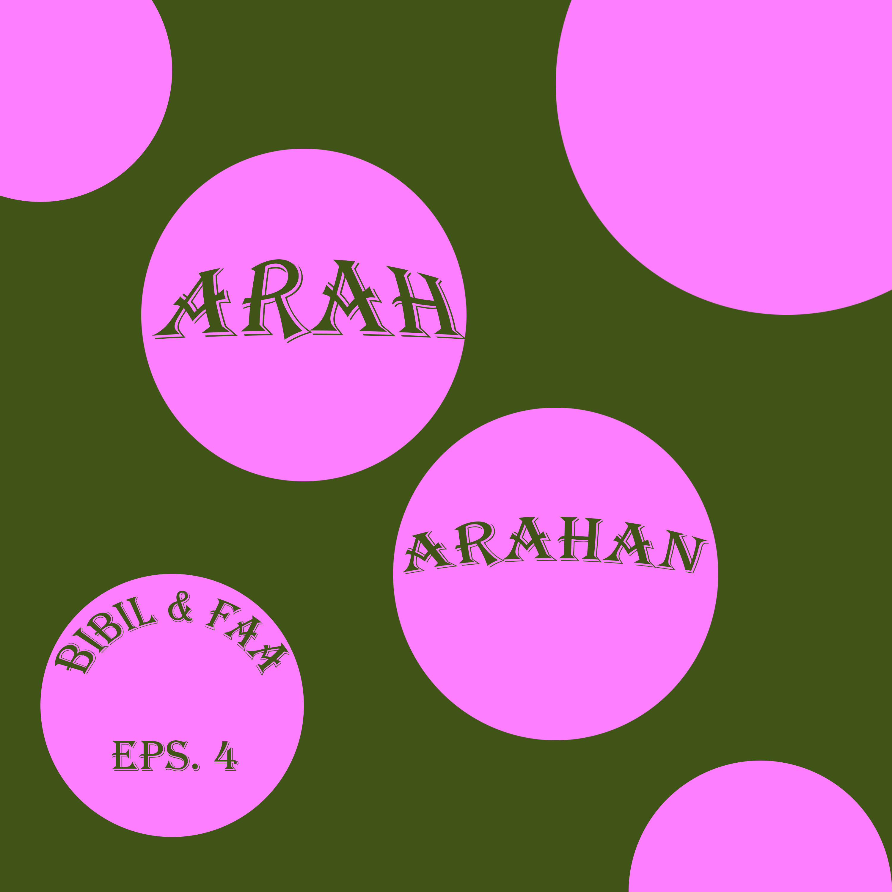Arah Podcast