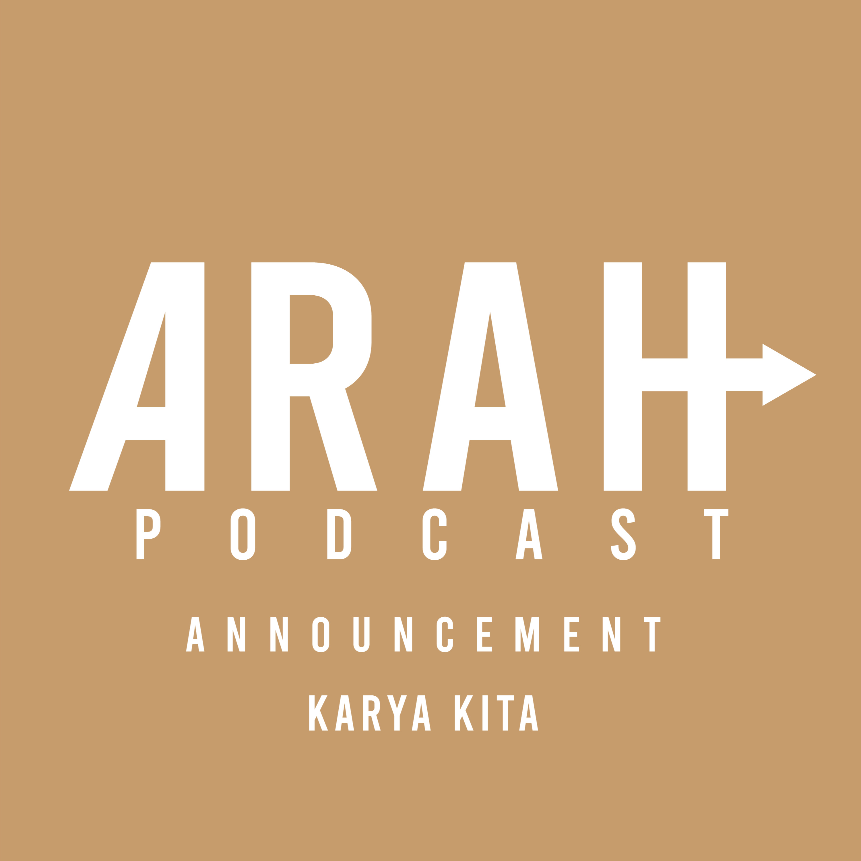 Arah Podcast