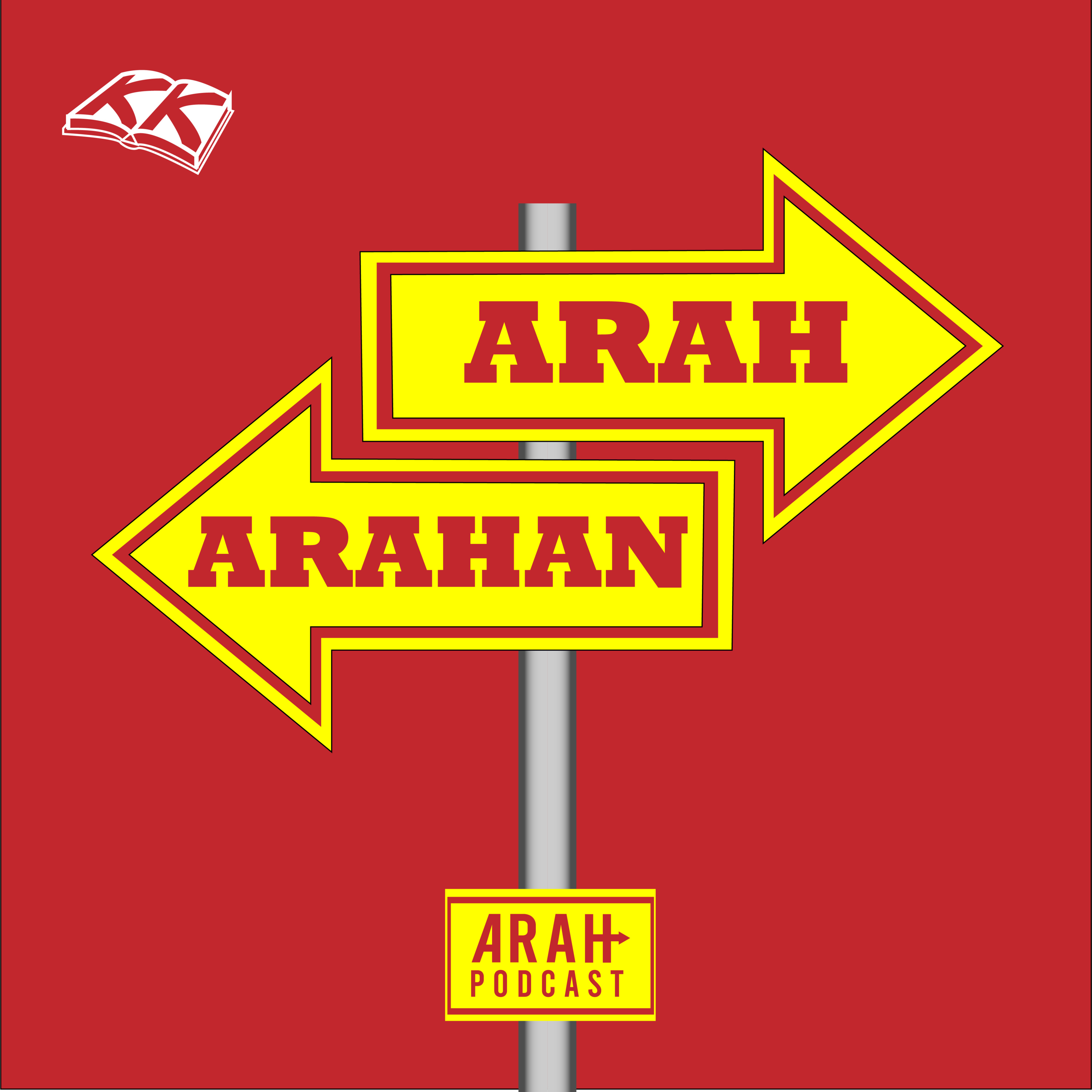 Arah Podcast