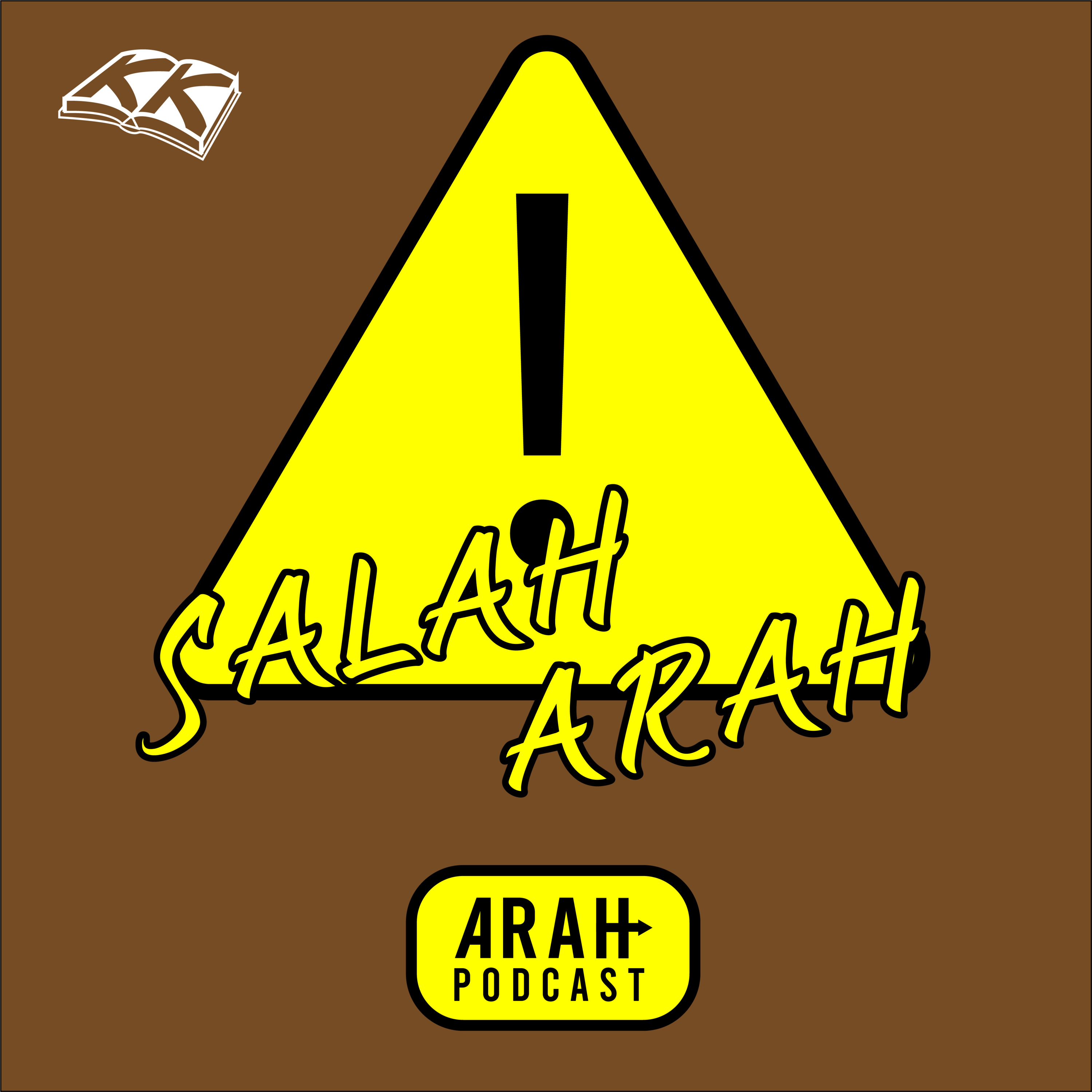 Arah Podcast