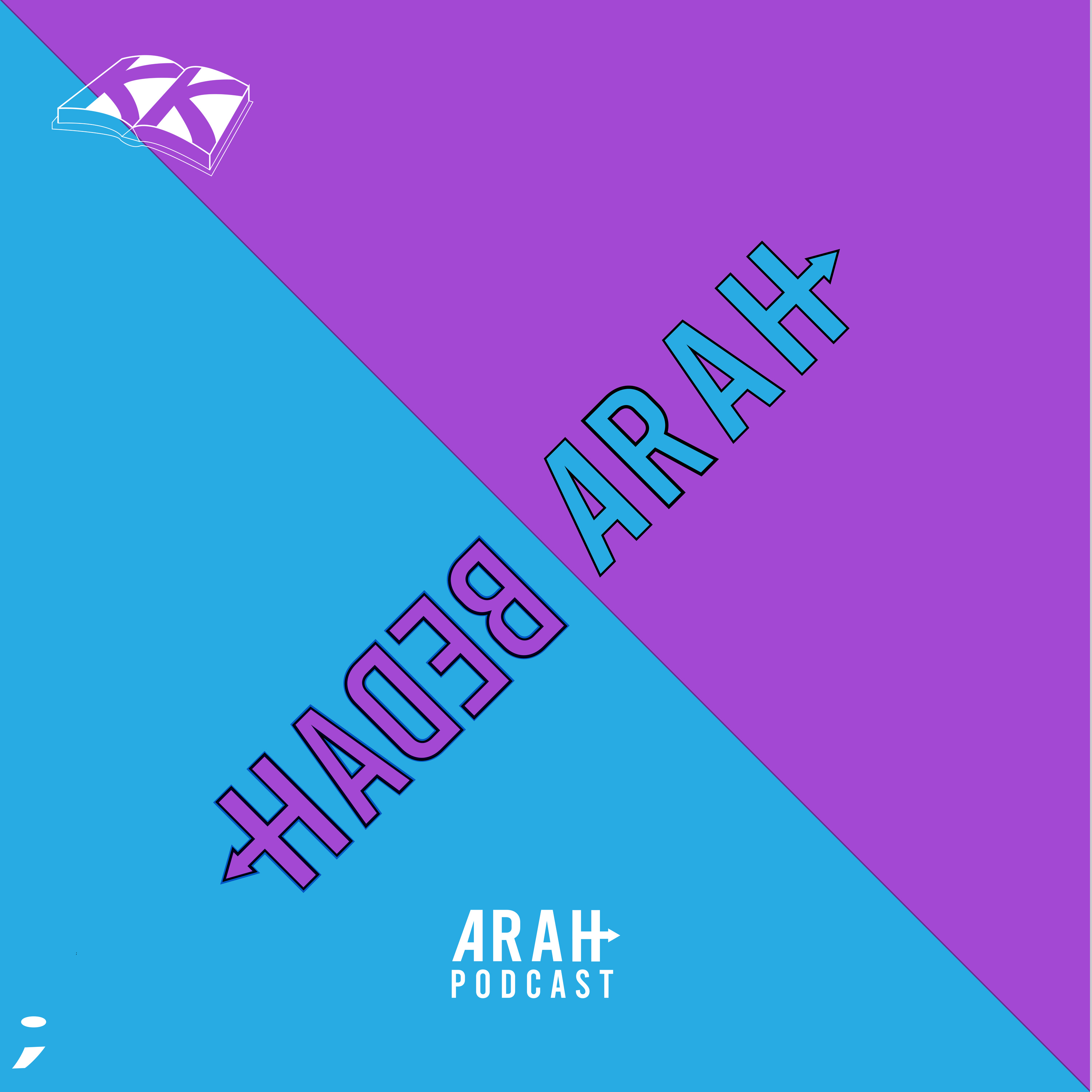Arah Podcast