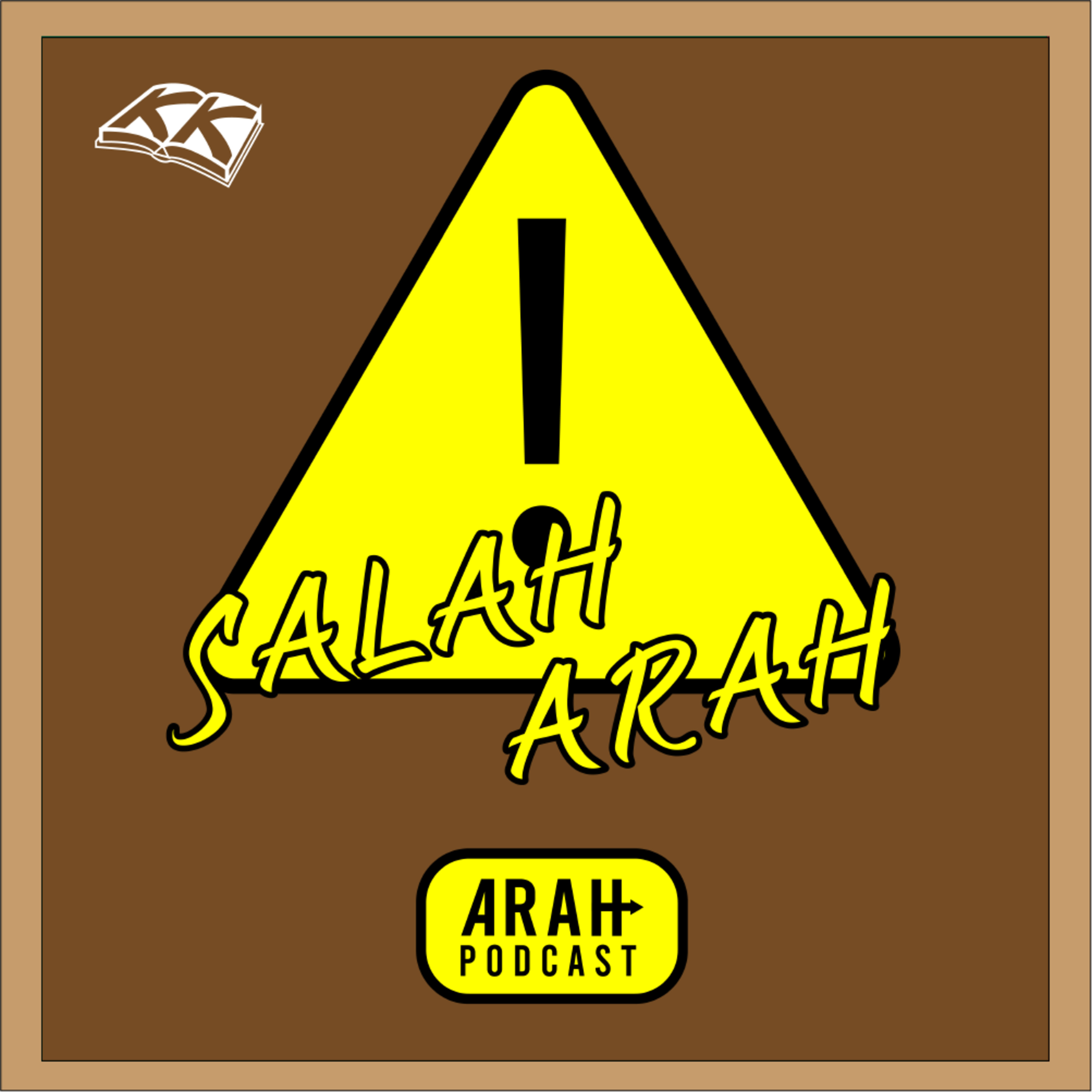 Arah Podcast