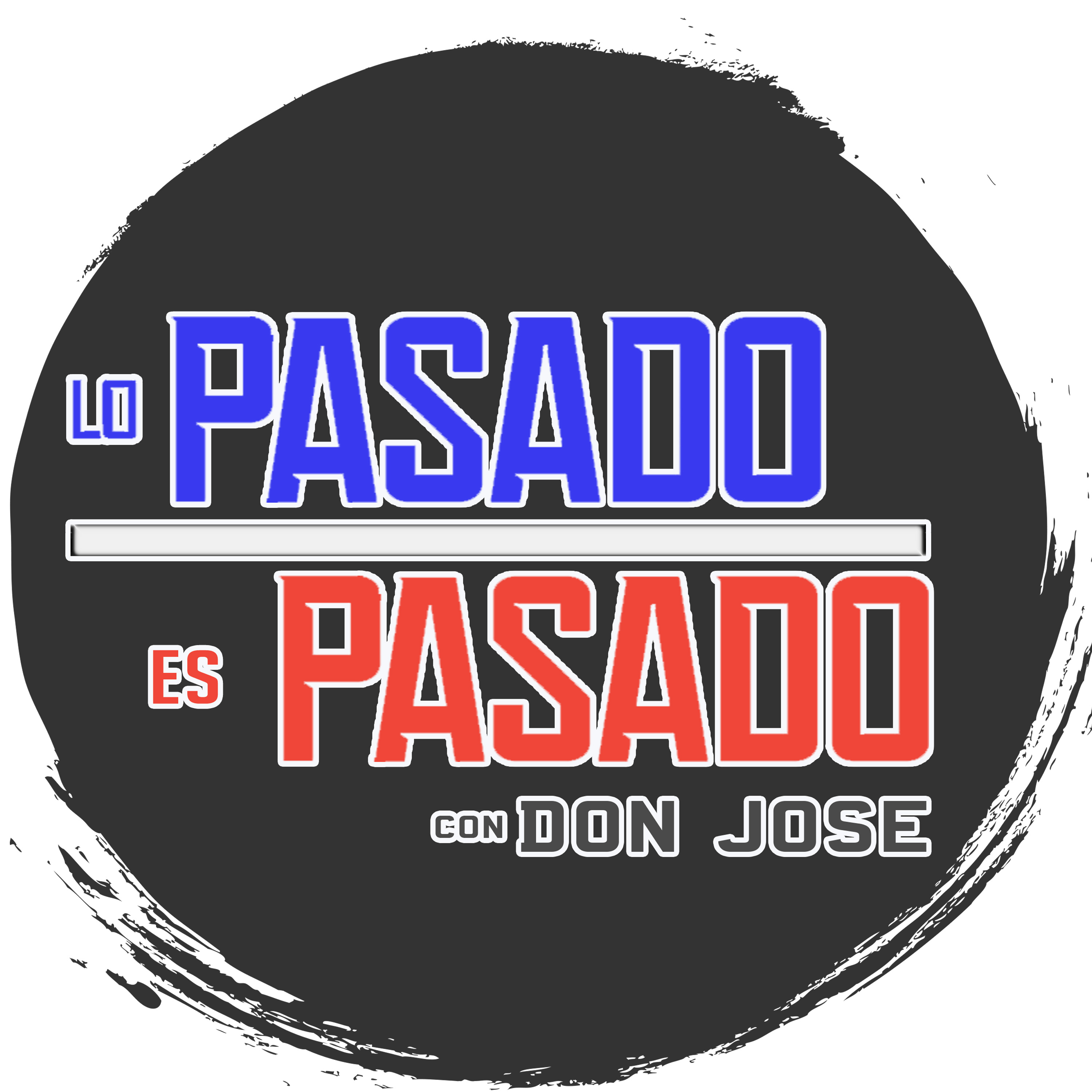 Lo Pasado Es Pasado Podcast