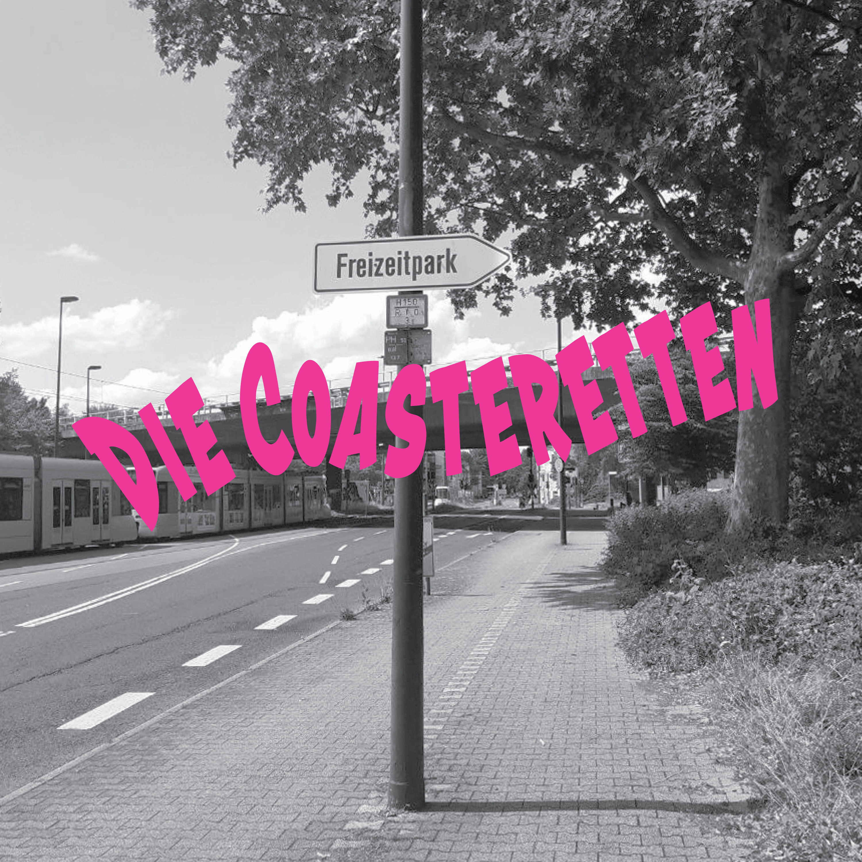 Folge Null- Willkommen bei den Coasteretten  episode artwork