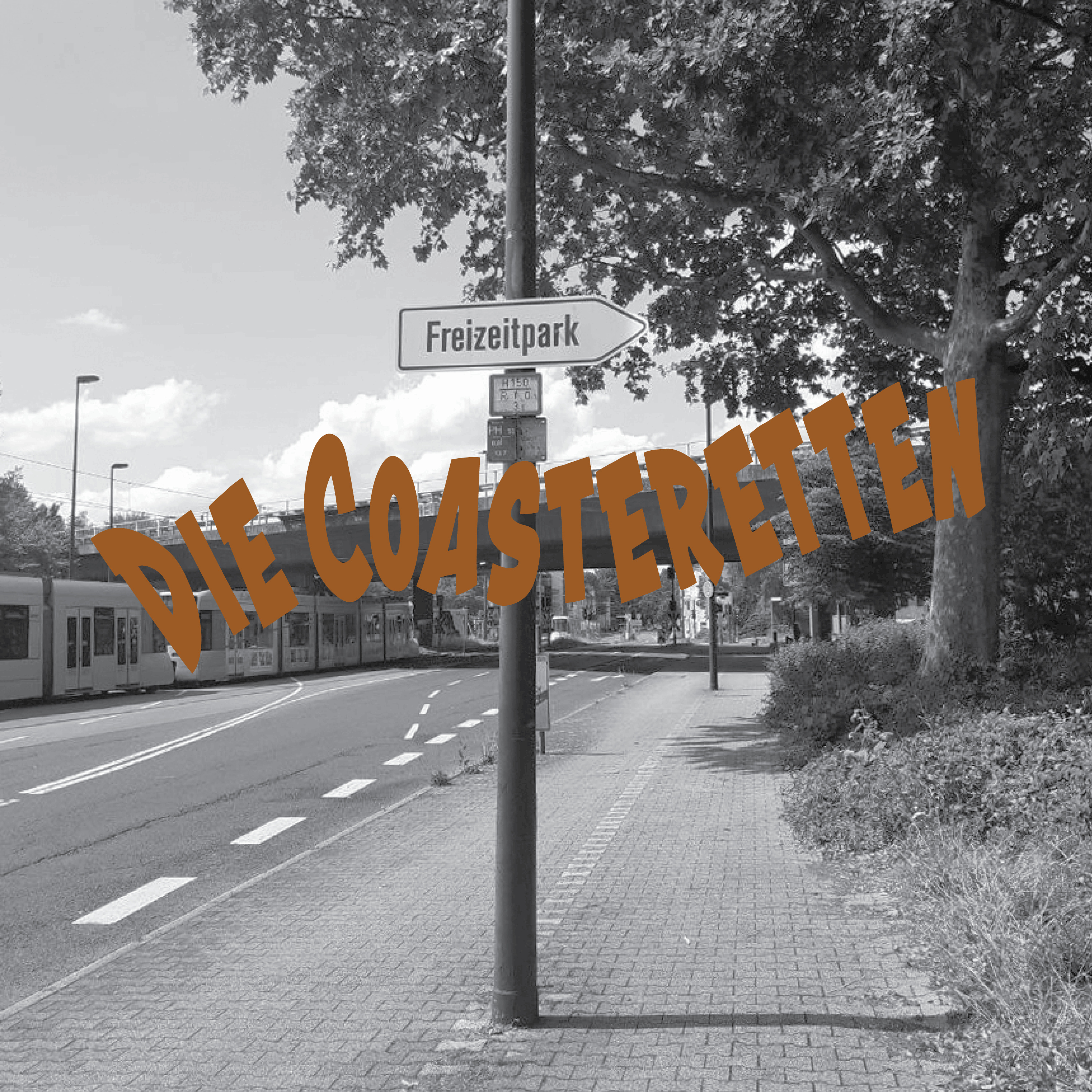 Die Coasteretten