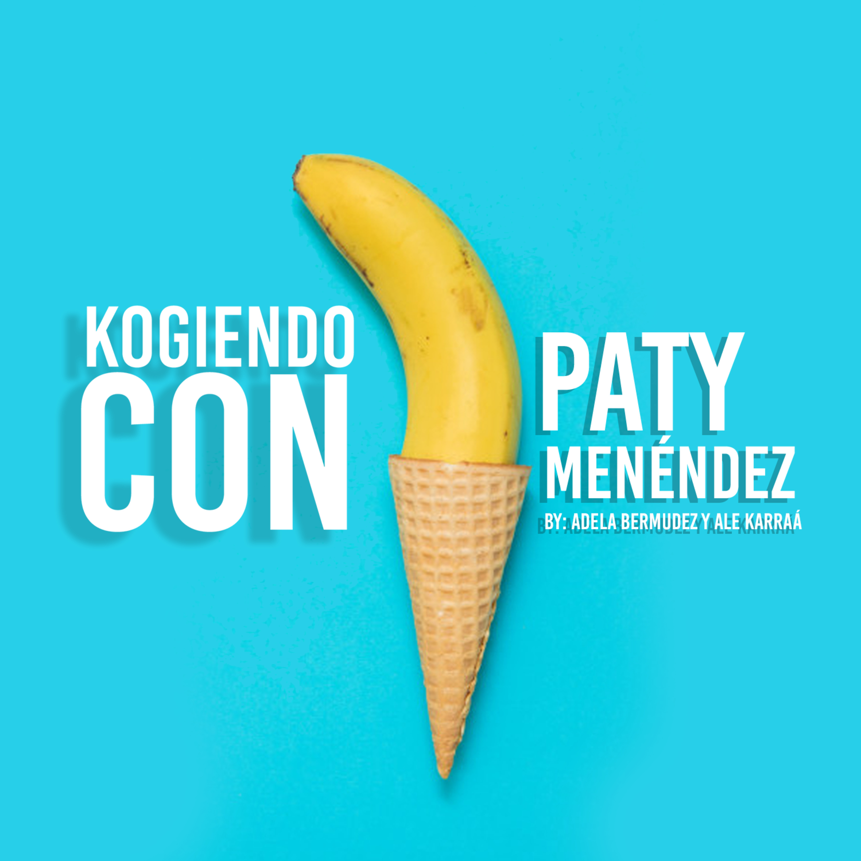 001 La primera vez episode artwork