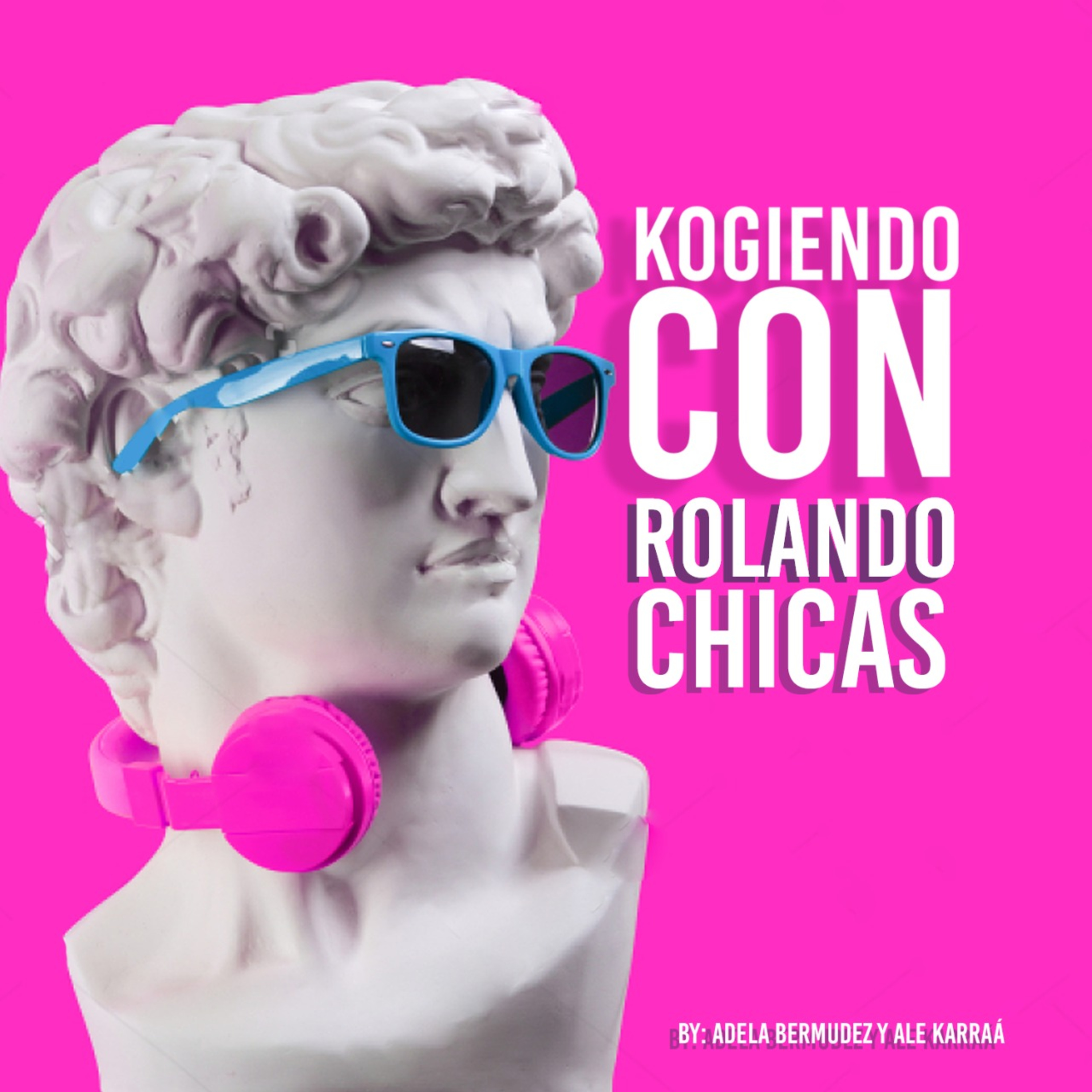 002 ¿Casual o romance? episode artwork