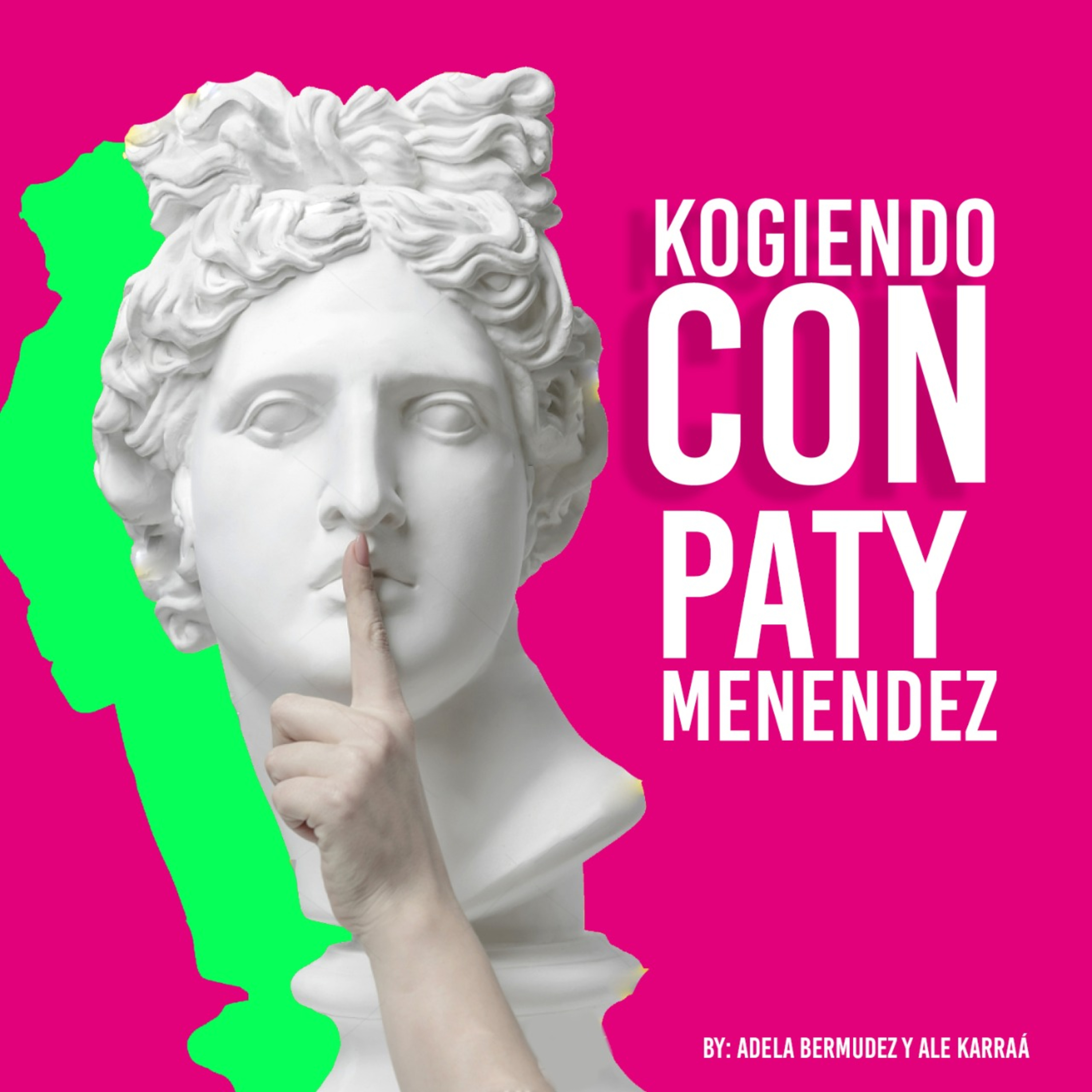 006 - Confesiones sexuales episode artwork
