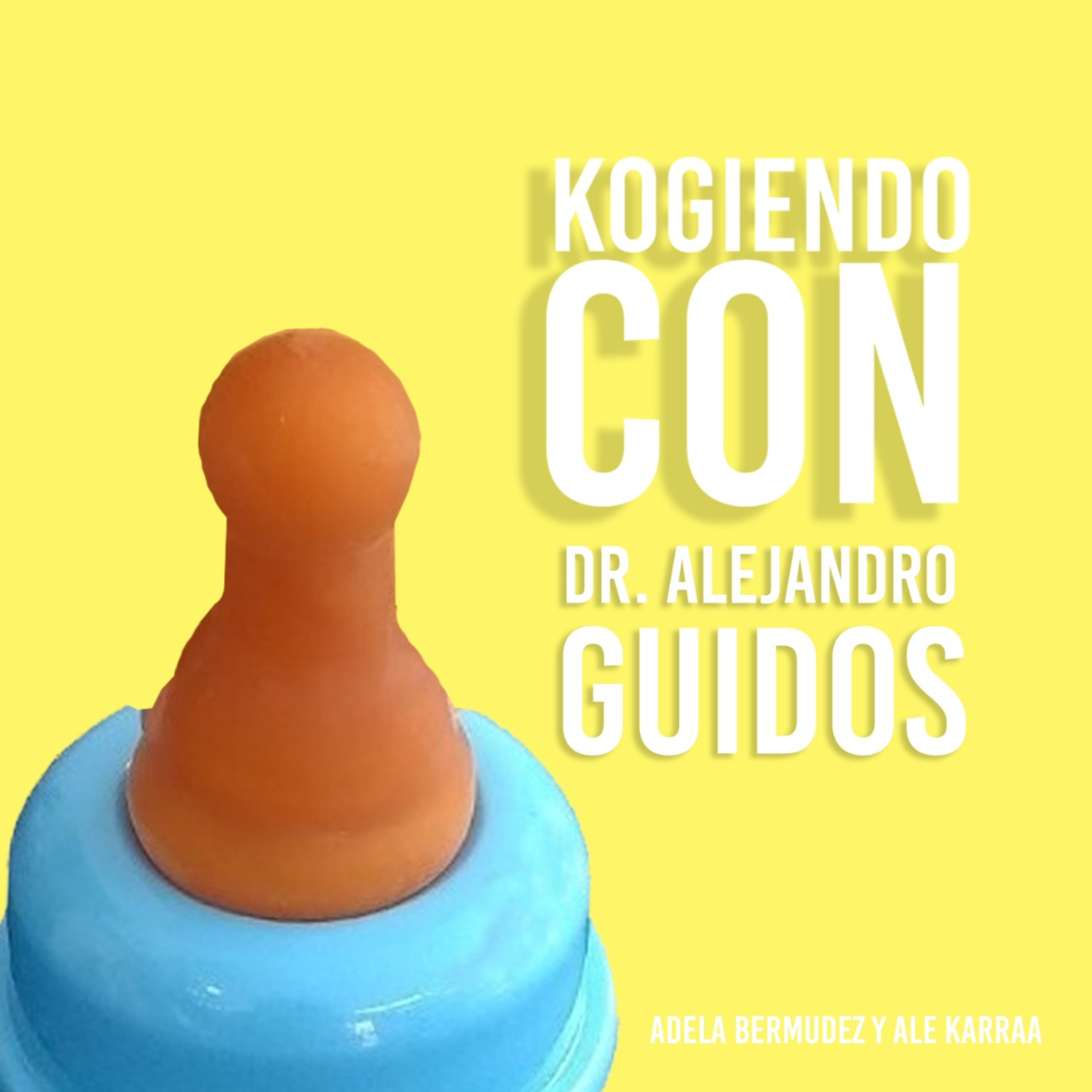 009 - Sexo en el embarazo episode artwork