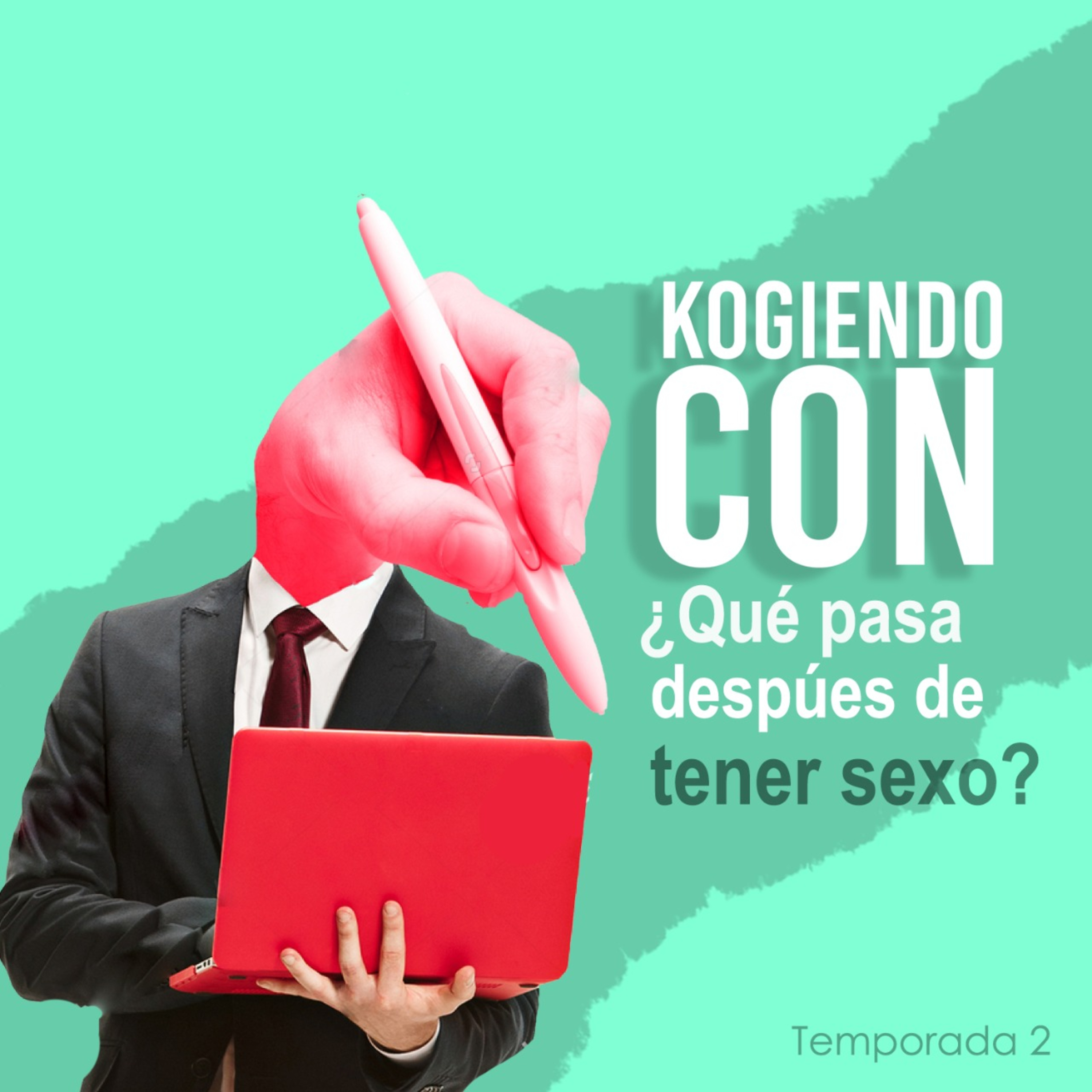 012 - ¿Qué pasa después de una relación sexual? episode artwork