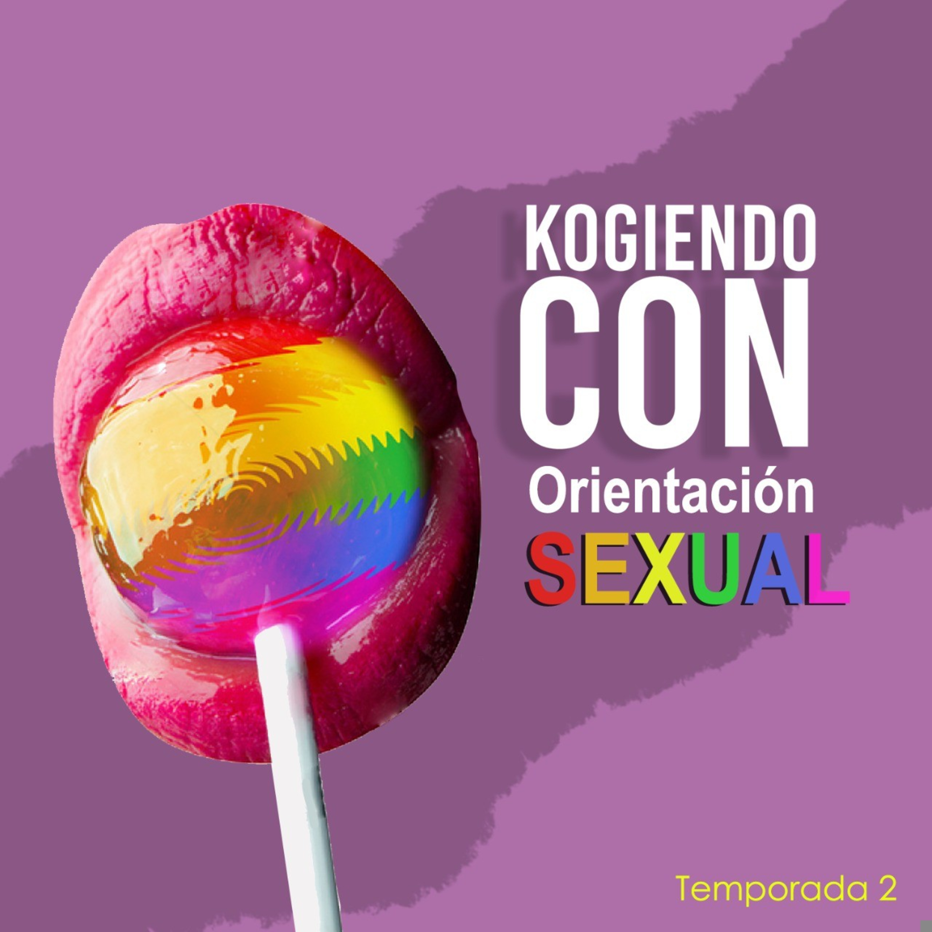 015 - Orientaciones sexuales episode artwork