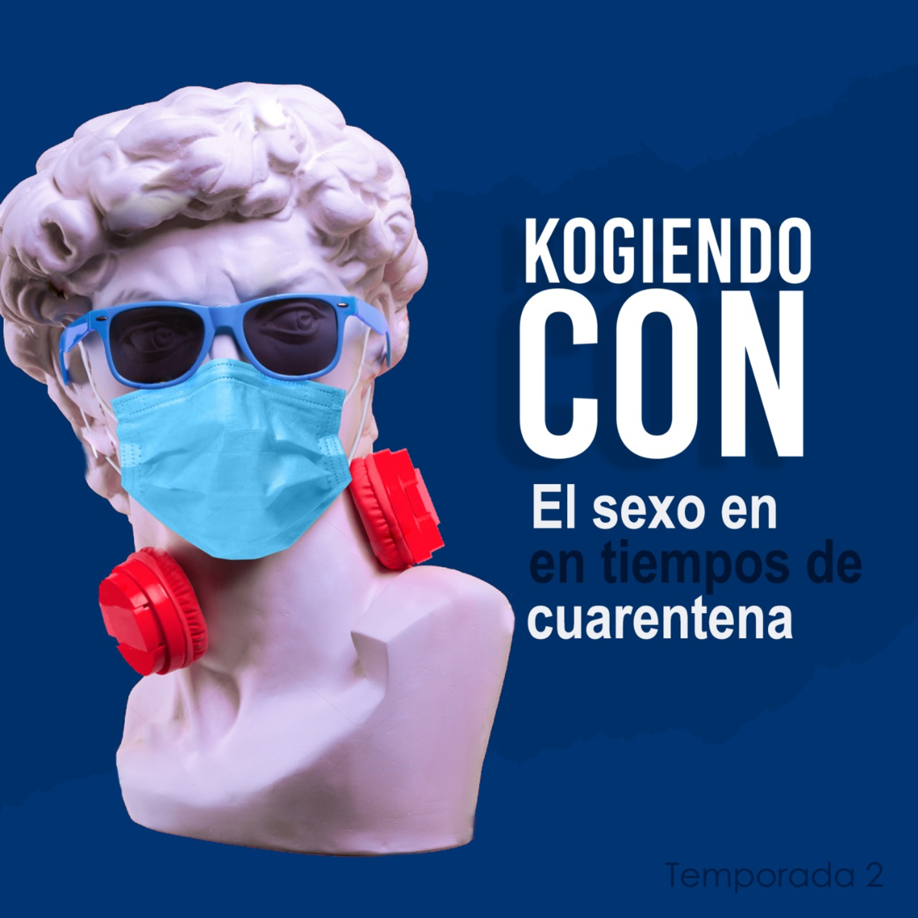 016 - Sexo en tiempos de cuarentena episode artwork