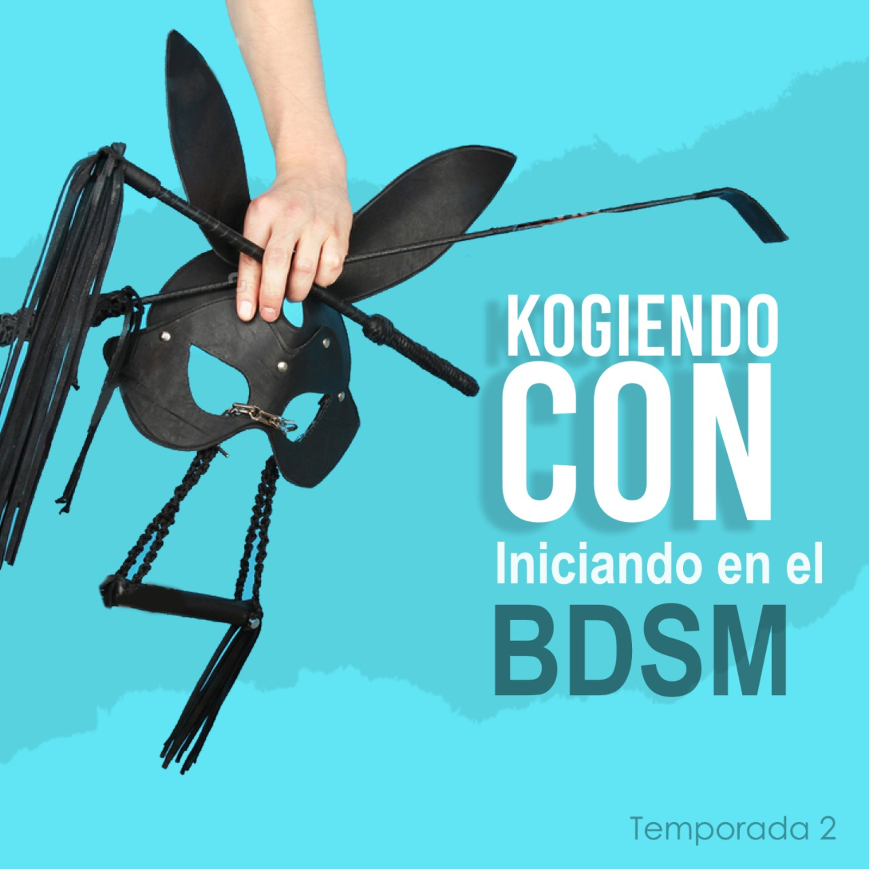 018 - Iniciando en el BDSM episode artwork