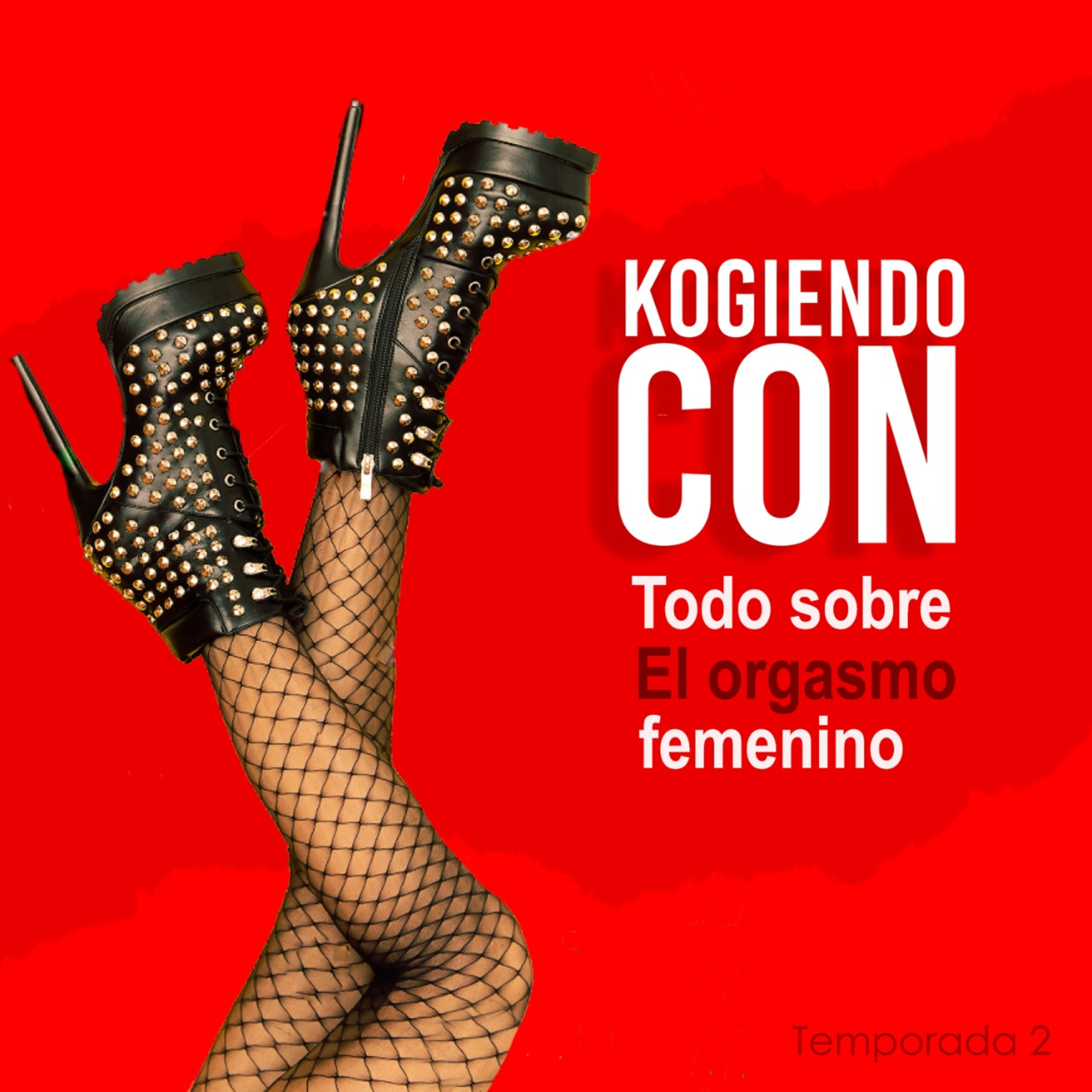 019 - Todo sobre orgasmo femenino episode artwork