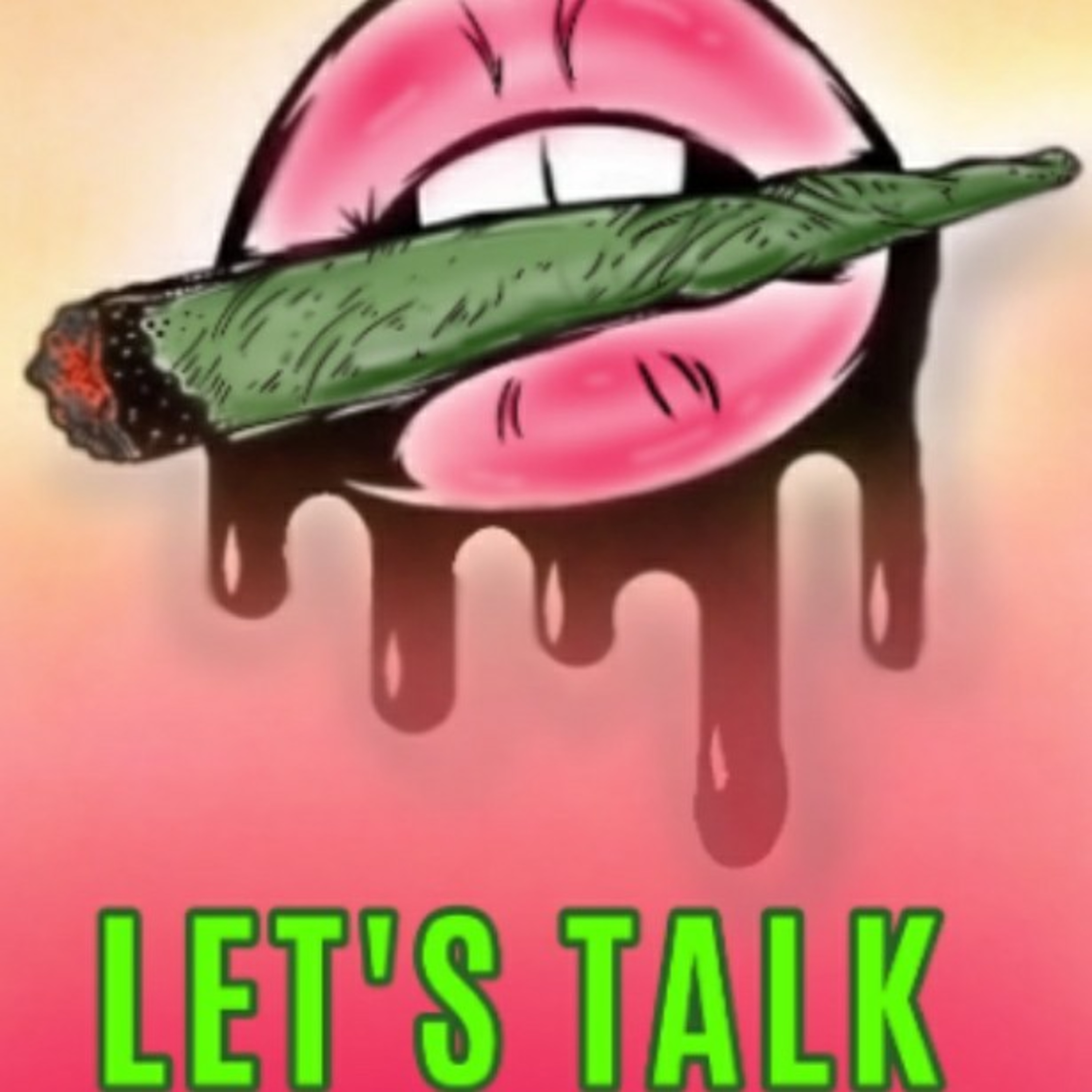 Let\'s Talk Cannabis