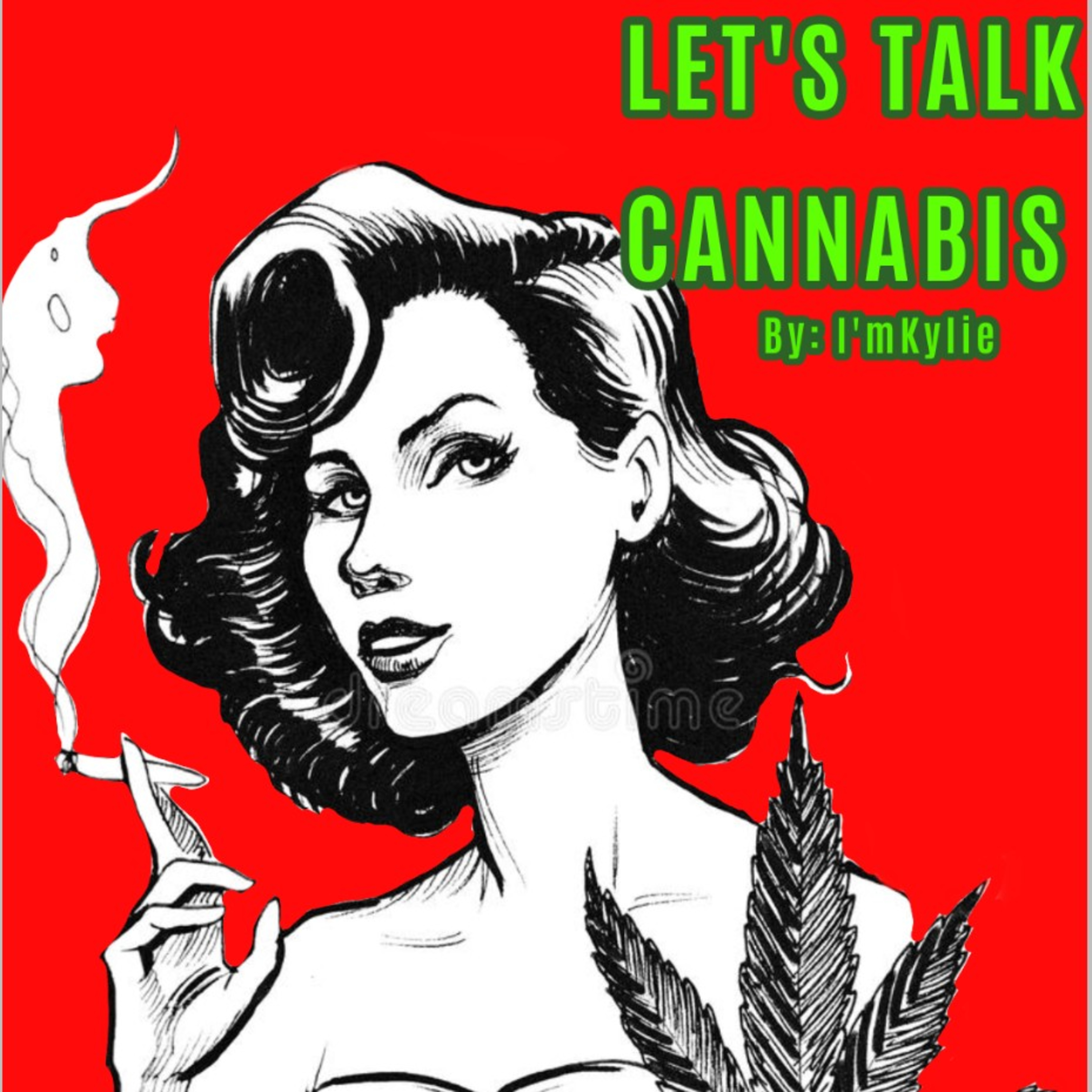 Let\'s Talk Cannabis