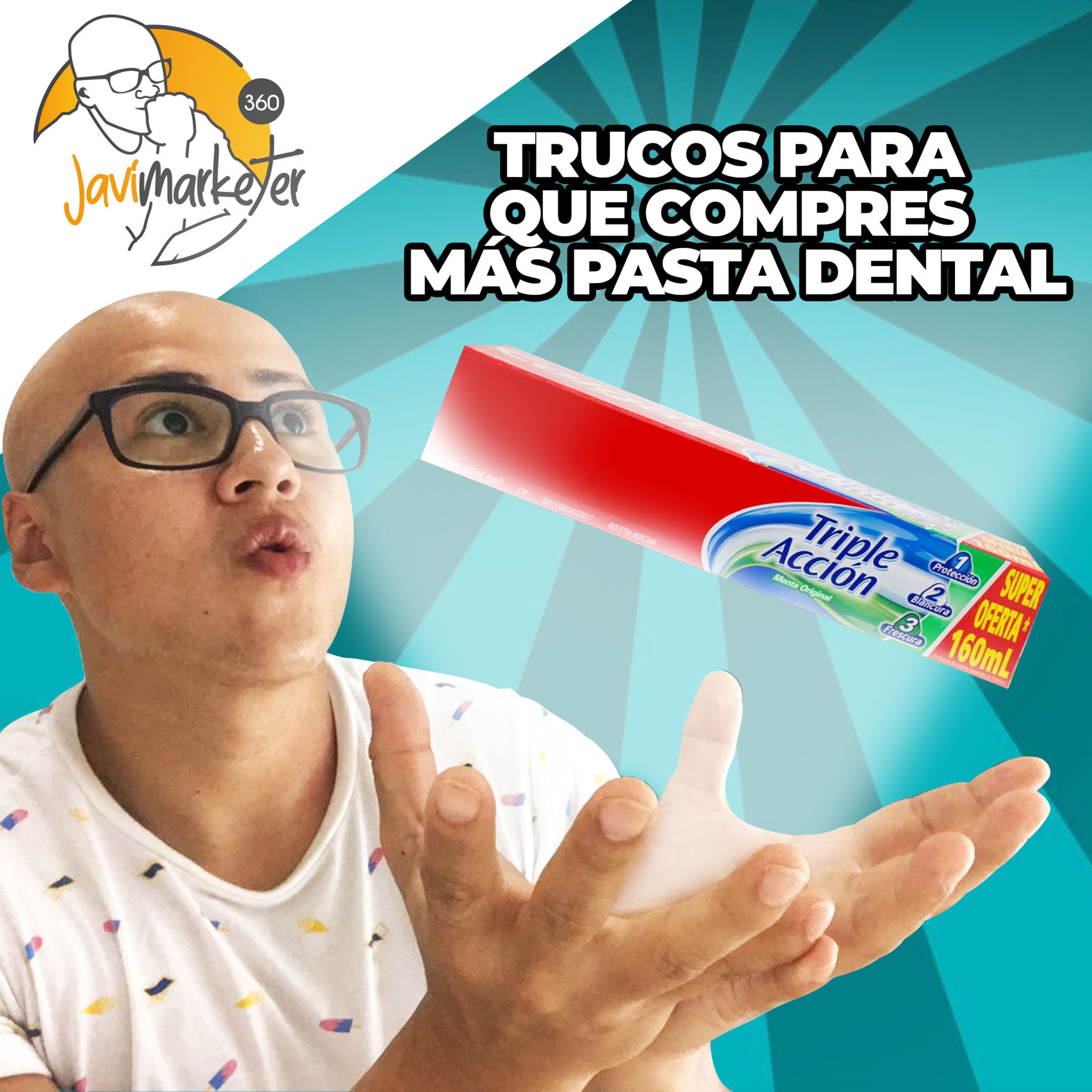 Javimarketer 360