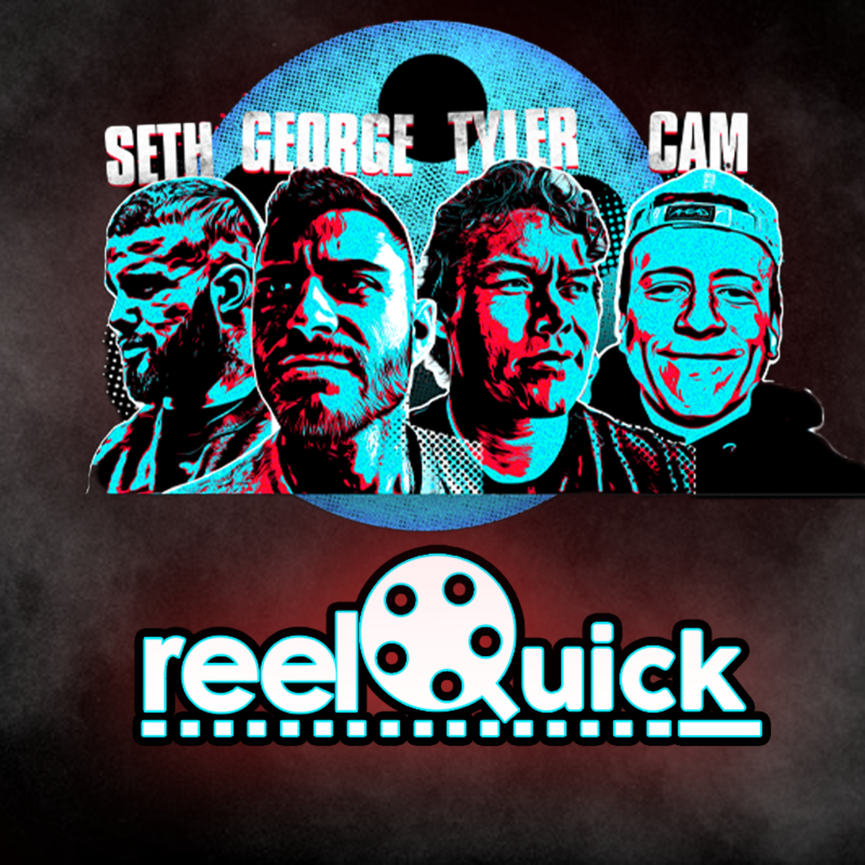 DCU FUTURE PROJECTS ANNOUNCED! The Batman Part II, Superman, Reboot, & More | ReelQuick Ep. 12 episode artwork