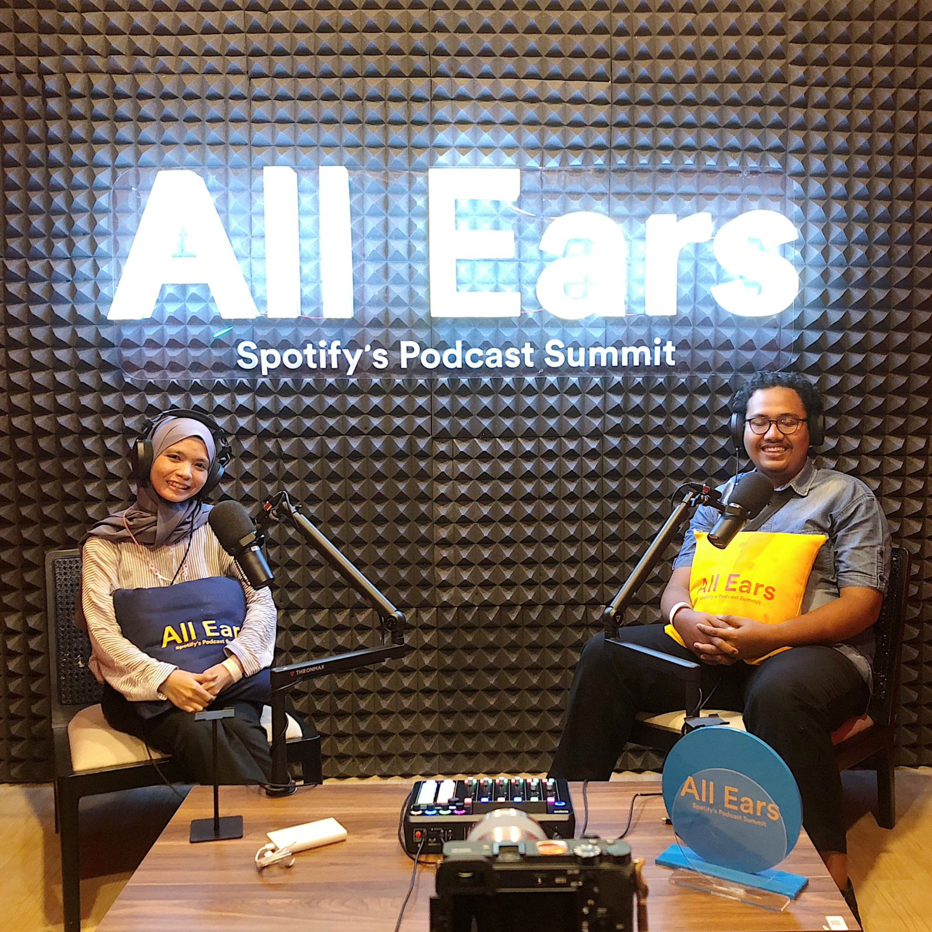 Eventable Podcast