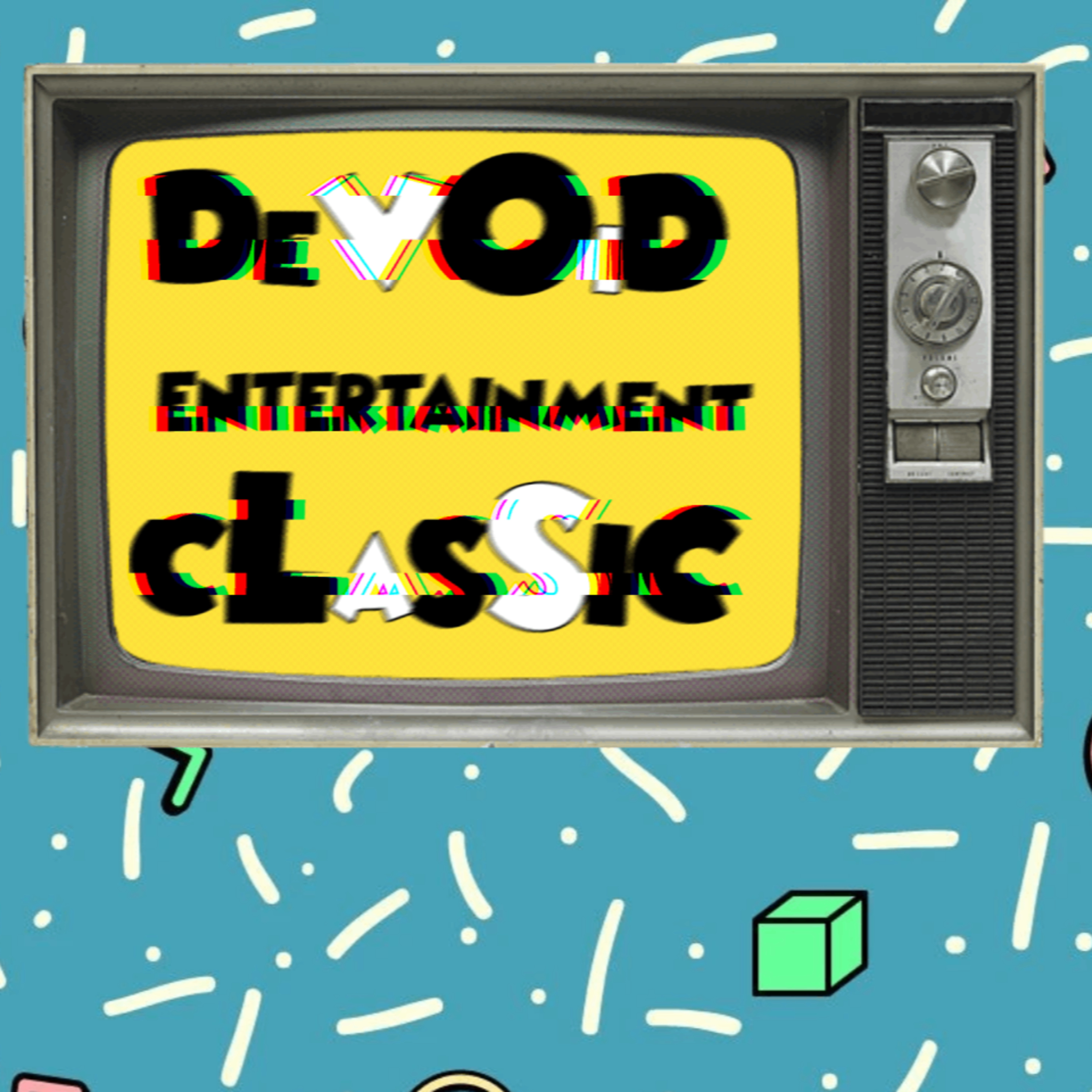 Specifically Devoid
