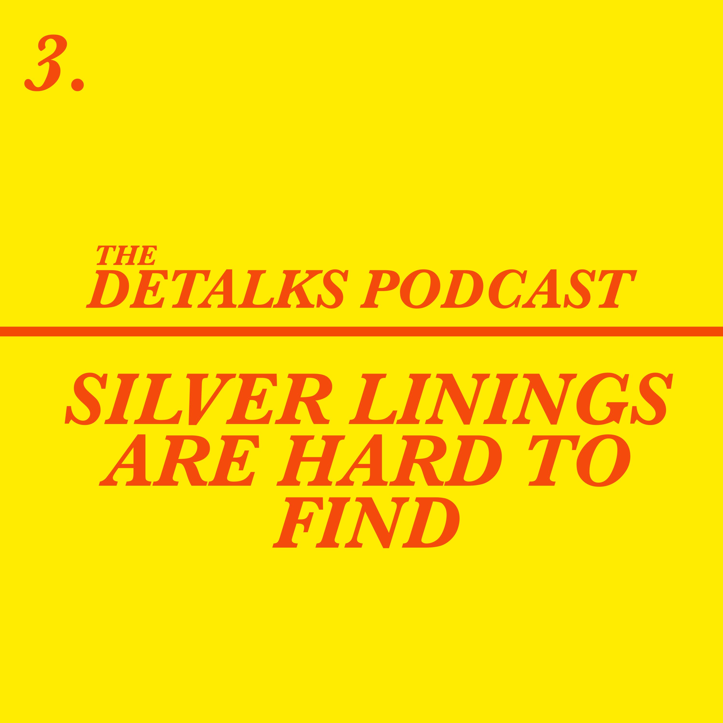 The Detalks Podcast