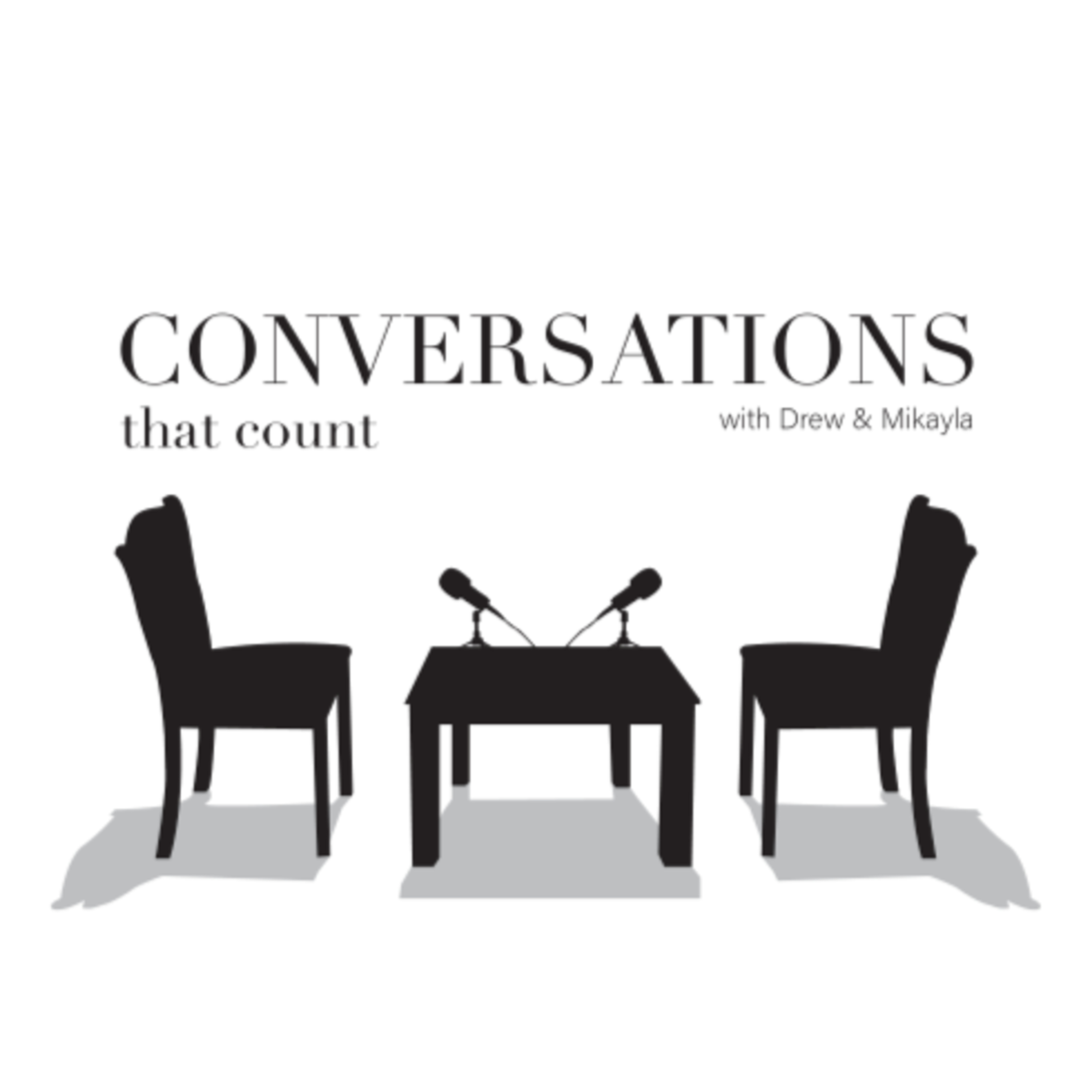 Our Discussion on Biblical Community episode artwork