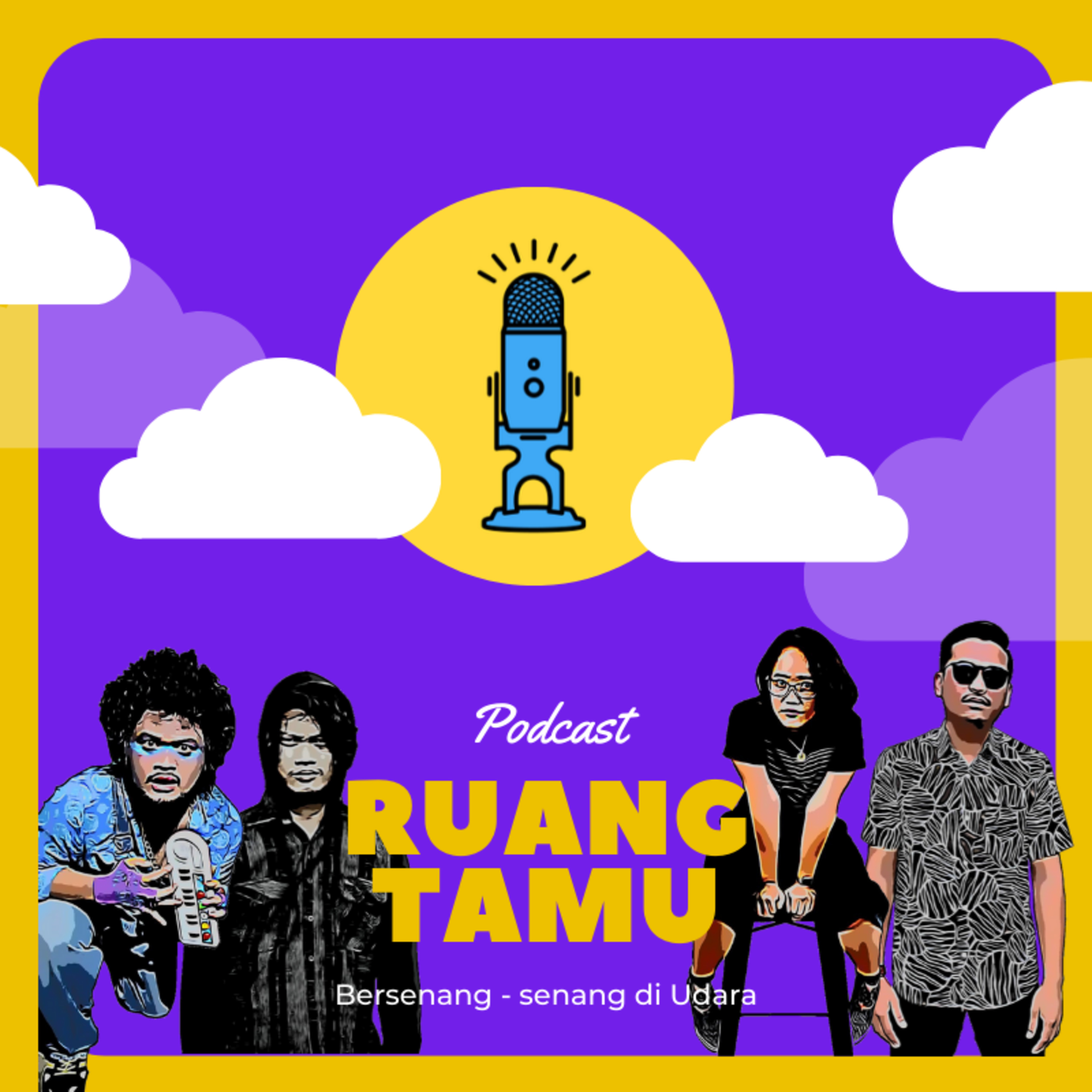 Ruang Tamu